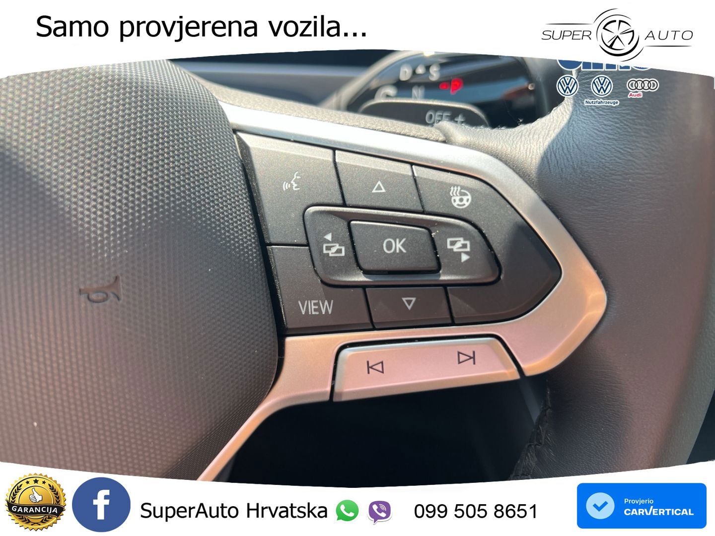 Volkswagen Passat Variant 1.5 TSI (204 KS) eHybrid DSG Business LED+GR SJED+ACC
