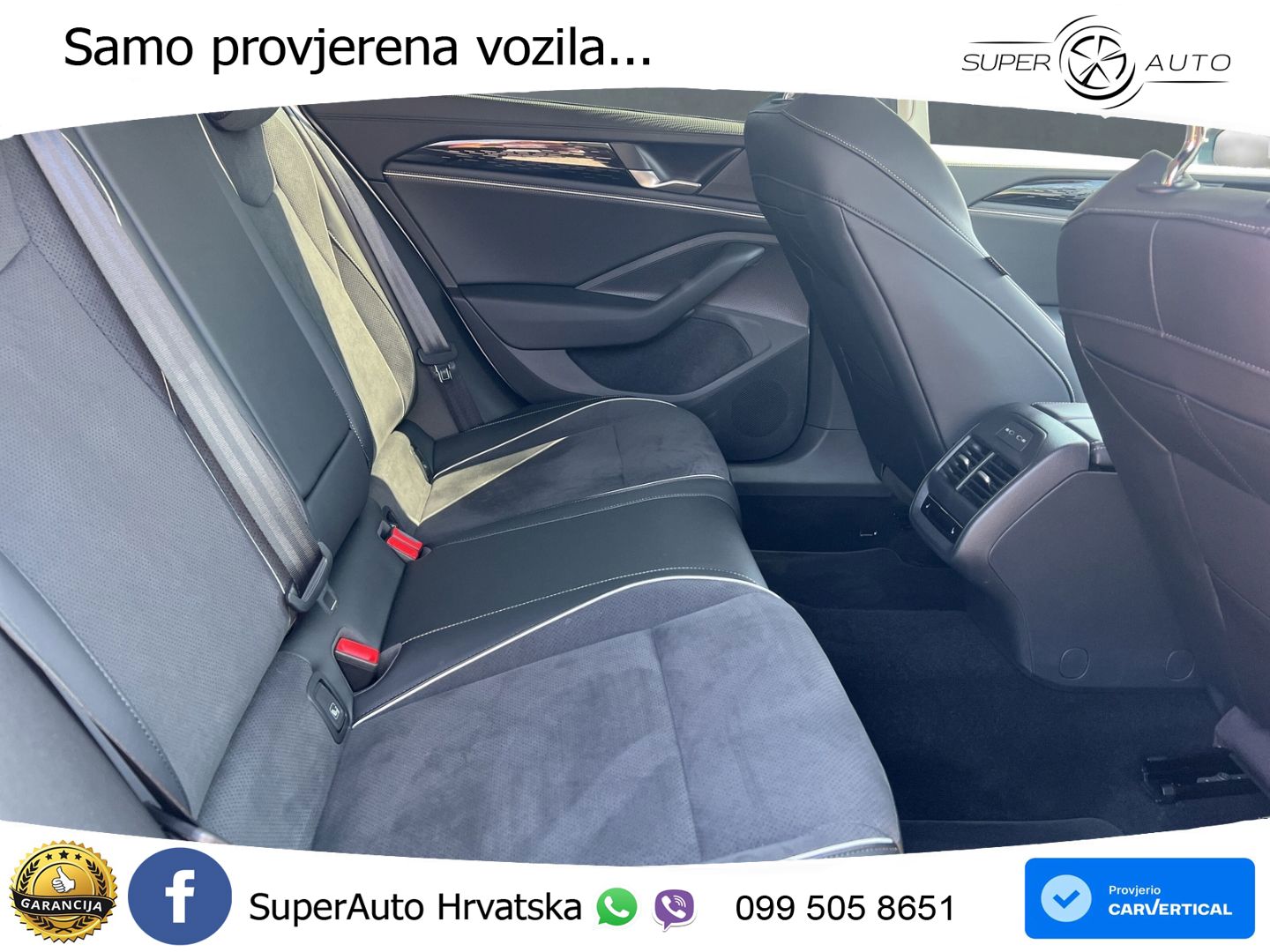 Volkswagen Passat Variant 1.5 TSI (204 KS) eHybrid DSG Business LED+GR SJED+ACC