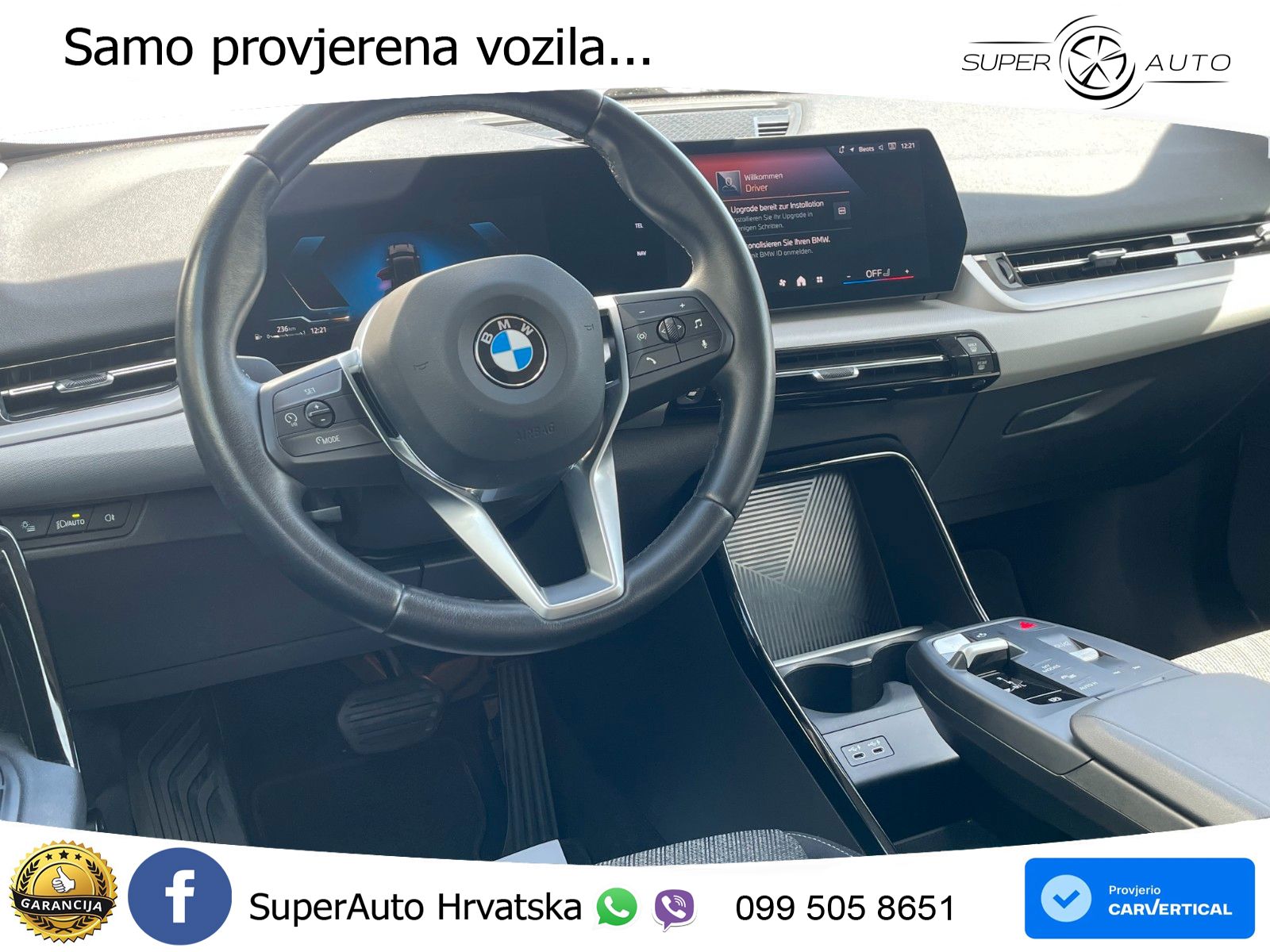 BMW X1 18d (150 KS) sDrive Steptronic