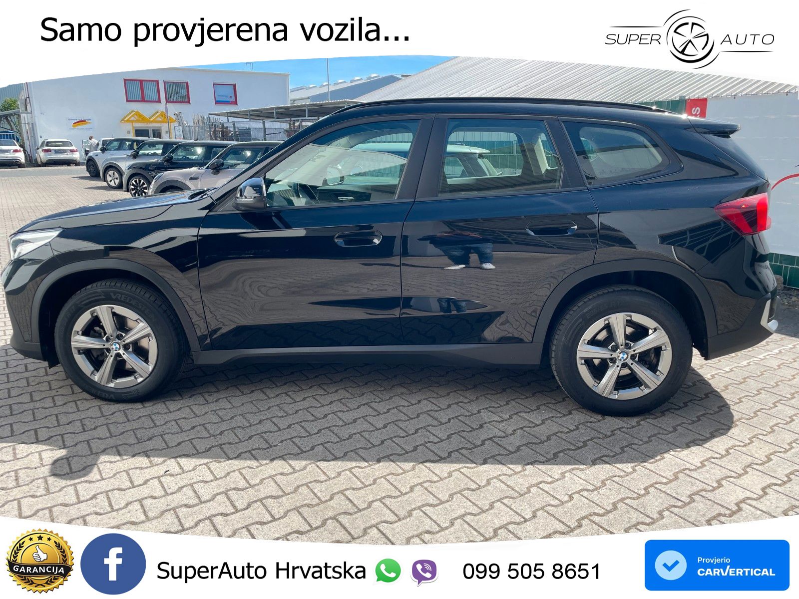 BMW X1 18d (150 KS) sDrive Steptronic