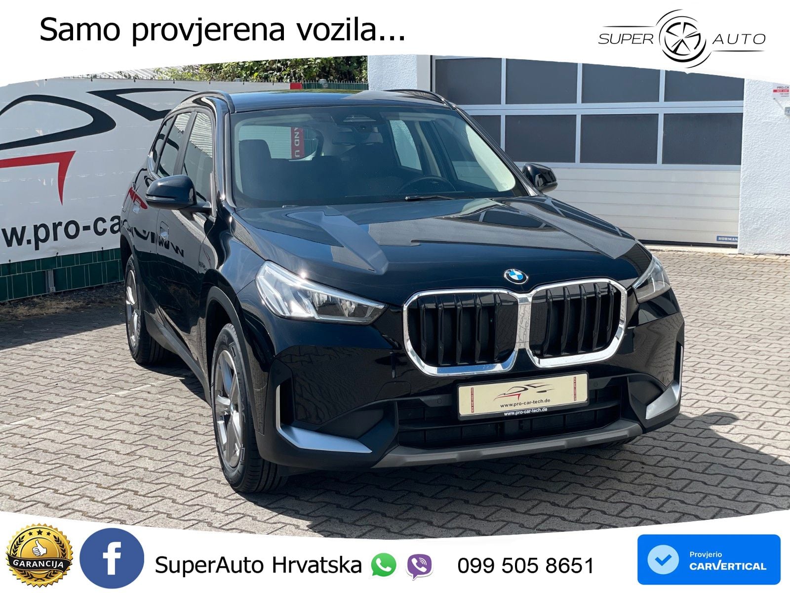 BMW X1 18d (150 KS) sDrive Steptronic