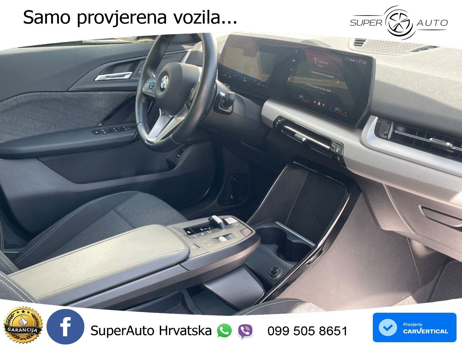 BMW X1 18d (150 KS) sDrive Steptronic