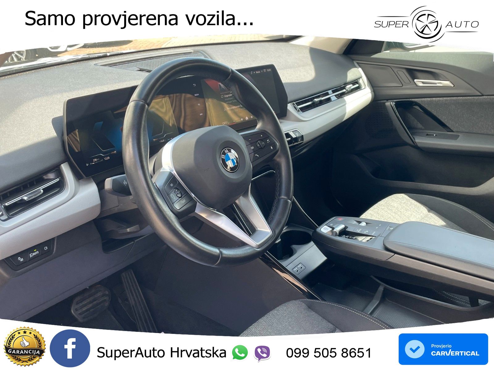 BMW X1 18d (150 KS) sDrive Steptronic