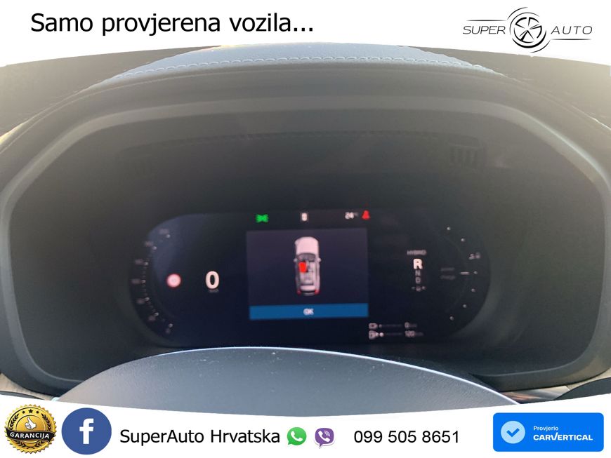 Volvo XC60 T8 AWD Geartronic ACC+HEAD+4xGR SJED+360+PANO