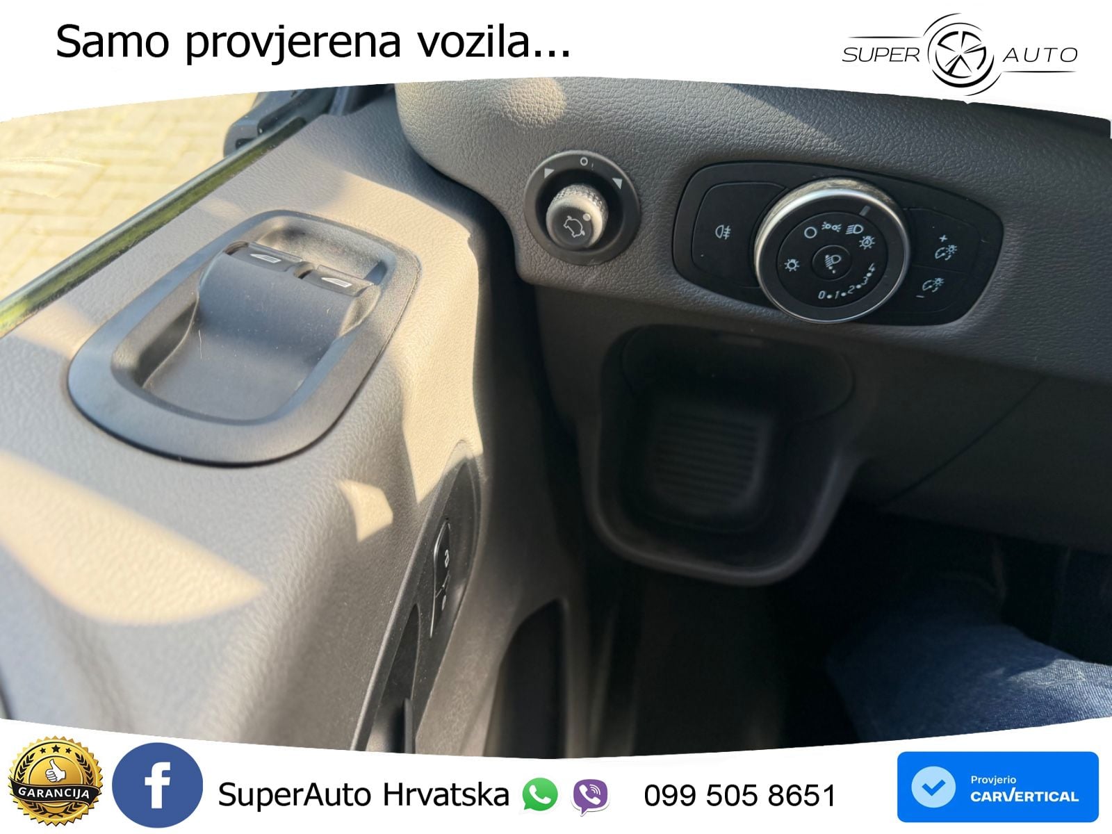Ford Transit P 350 L2 DoKa Basis/Klima/PDC/AHK/1.Hand 131 KS