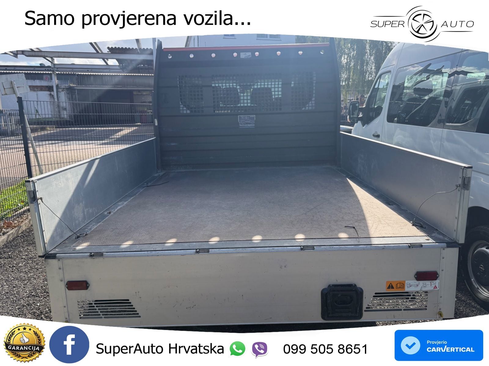 Ford Transit P 350 L2 DoKa Basis/Klima/PDC/AHK/1.Hand 131 KS