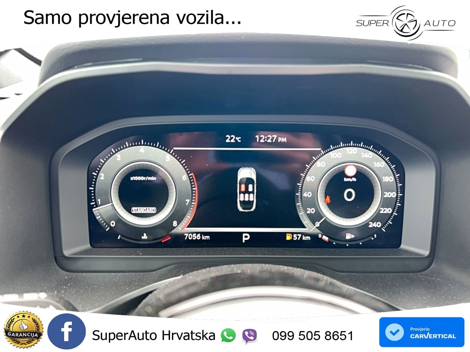 Nissan Qashqai 1.3 DIG-T (158 KS) Xtronic Tekna LED+GR SJED+ACC
