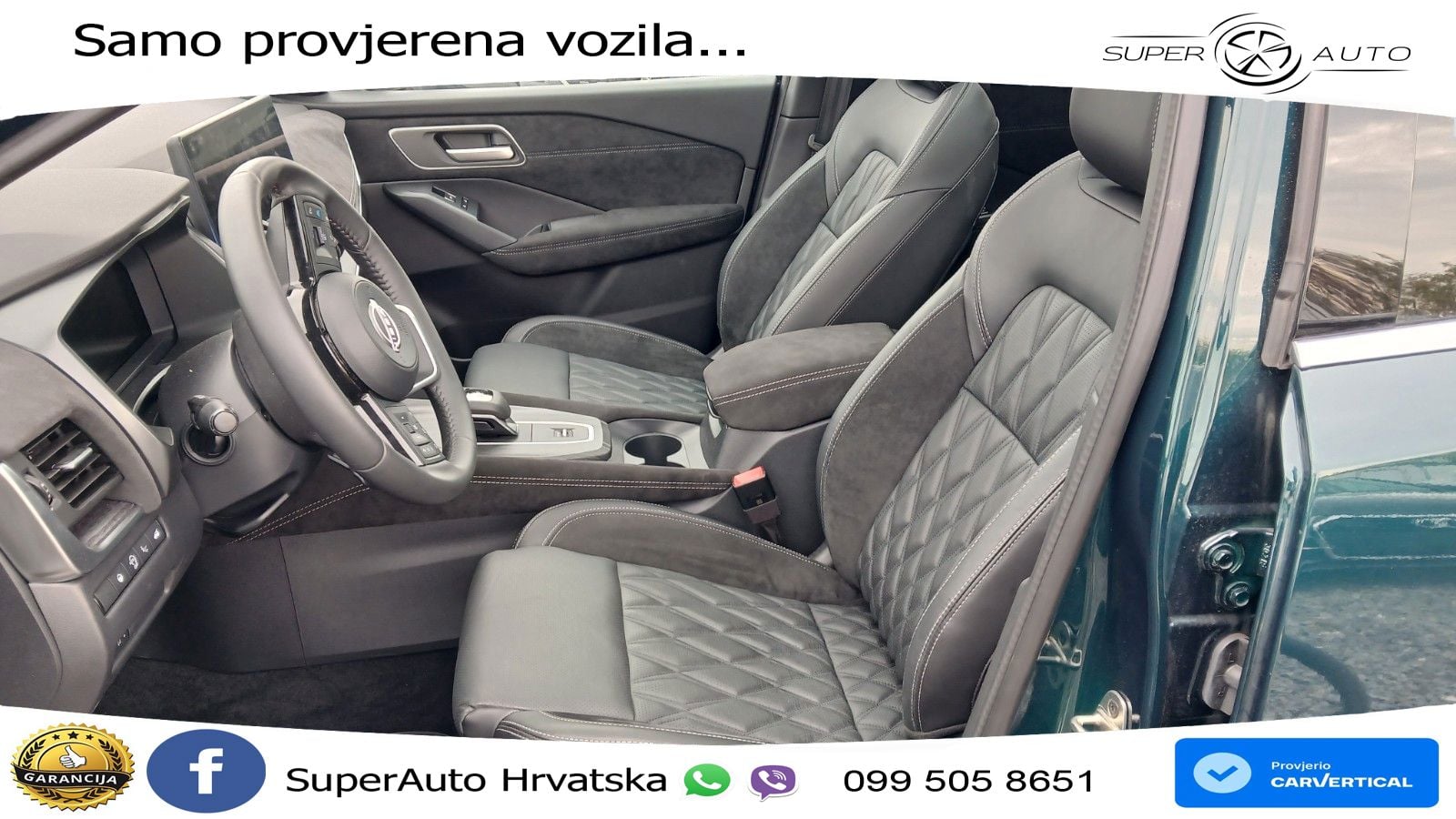 Nissan Qashqai 1.3 DIG-T (158 KS) Xtronic Tekna LED+GR SJED+ACC
