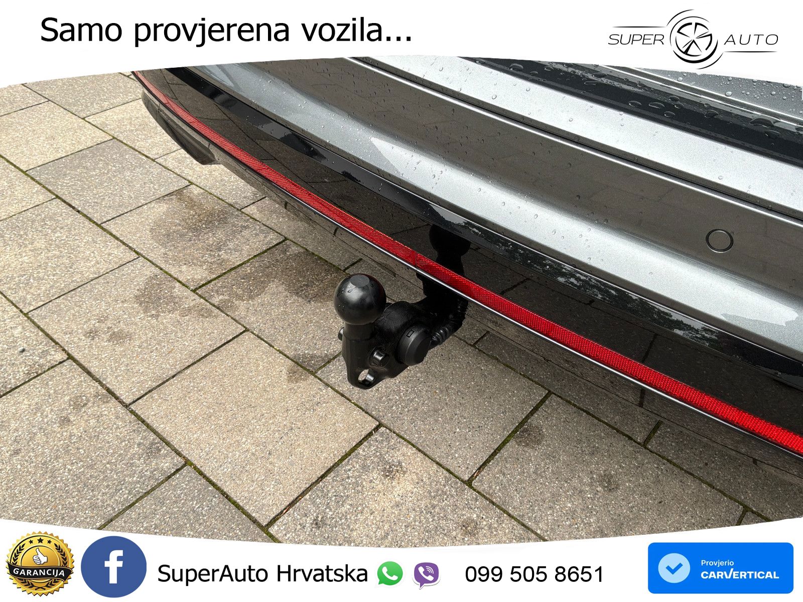 Škoda Enyaq iV RS 82 kWh (340 KS) AWD LED+GR SJED+ACC
