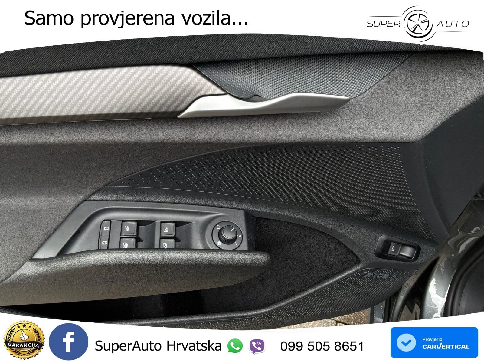 Škoda Enyaq iV RS 82 kWh (340 KS) AWD LED+GR SJED+ACC