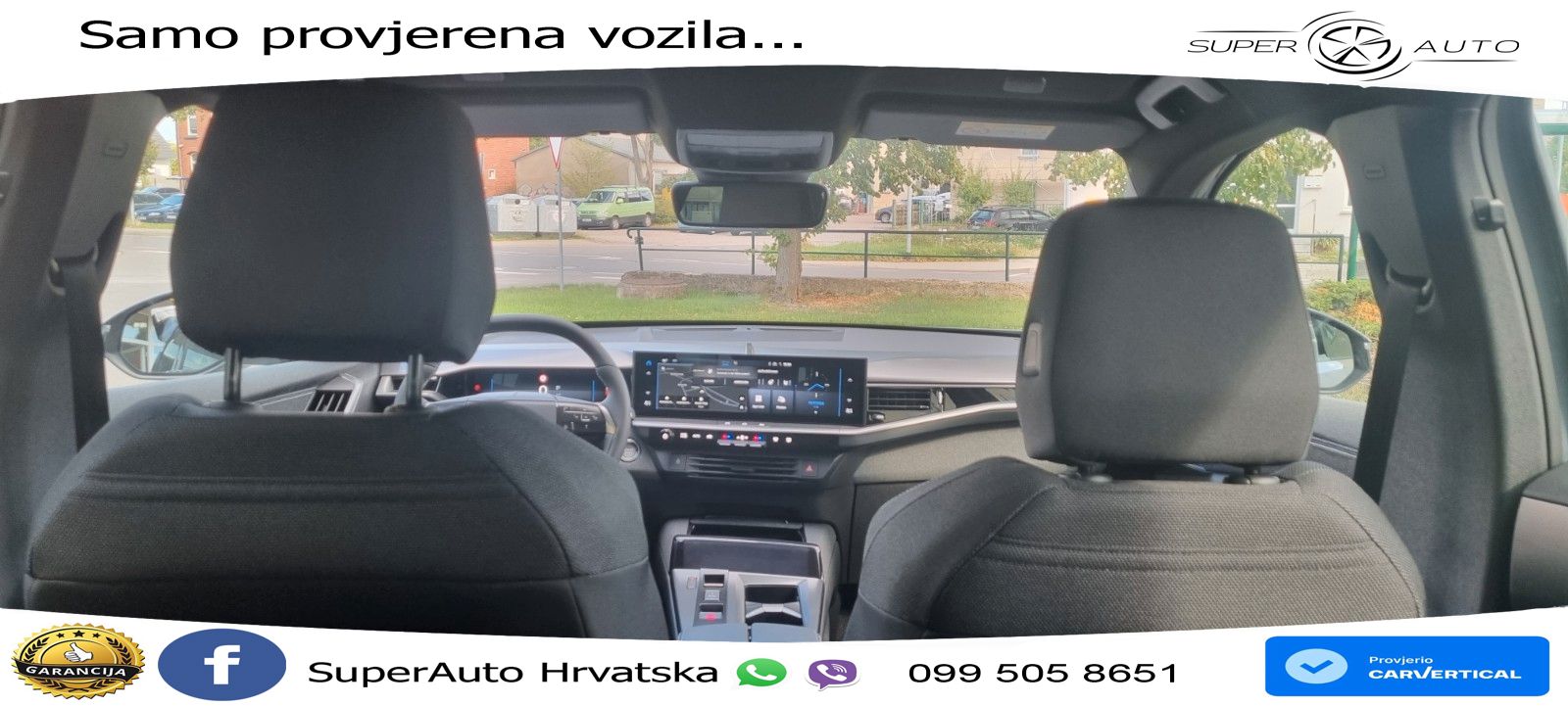 Opel Grandland 1.2 Turbo (136 KS)  e-DCT LED+GR SJED+ACC