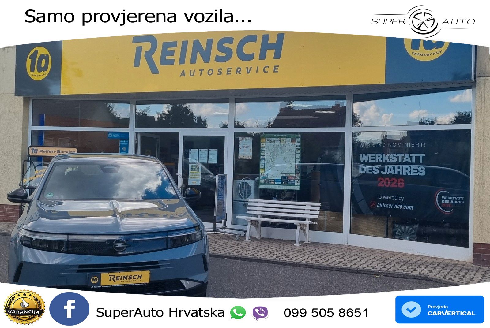 Opel Grandland 1.2 Turbo (136 KS)  e-DCT LED+GR SJED+ACC