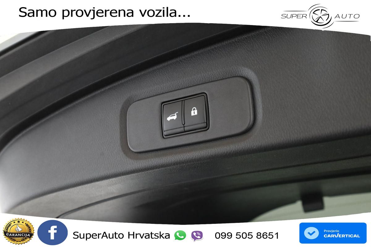 Nissan Qashqai 1.3 DIG-T (140 KS) N-Connecta LED+GR SJED+ACC