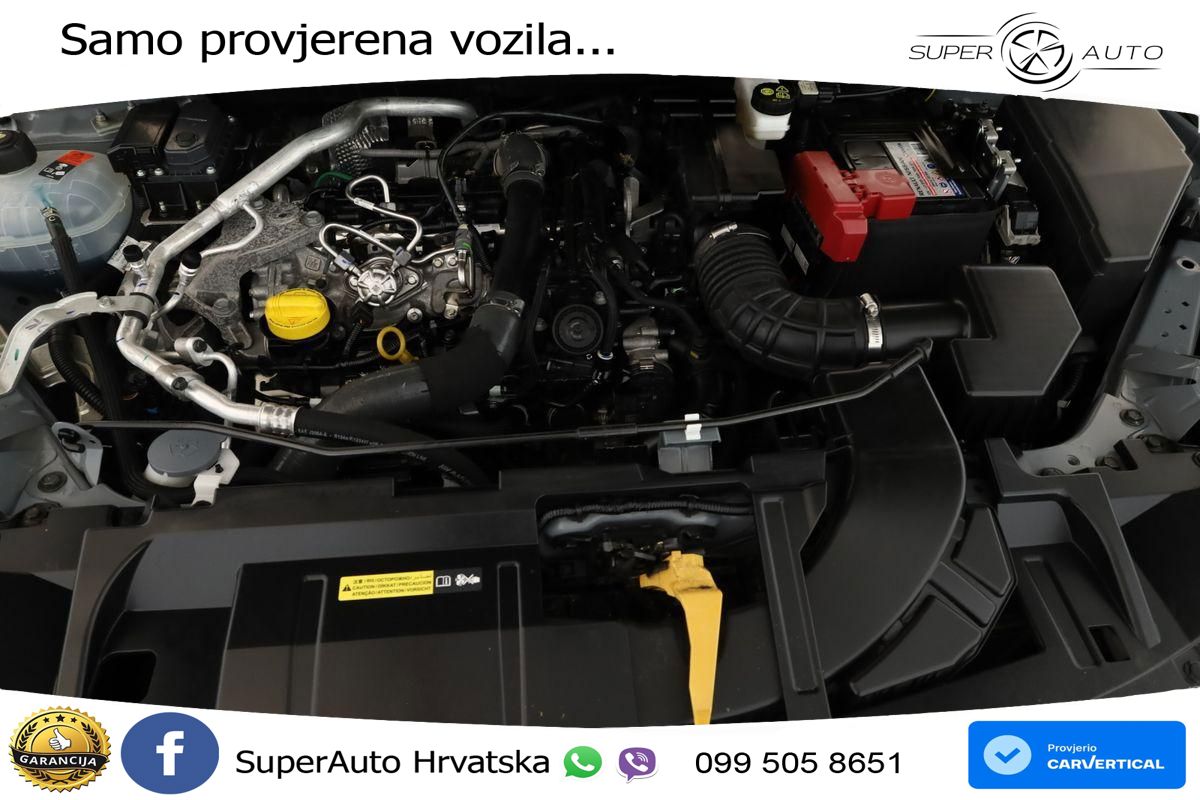 Nissan Qashqai 1.3 DIG-T (140 KS) N-Connecta LED+GR SJED+ACC