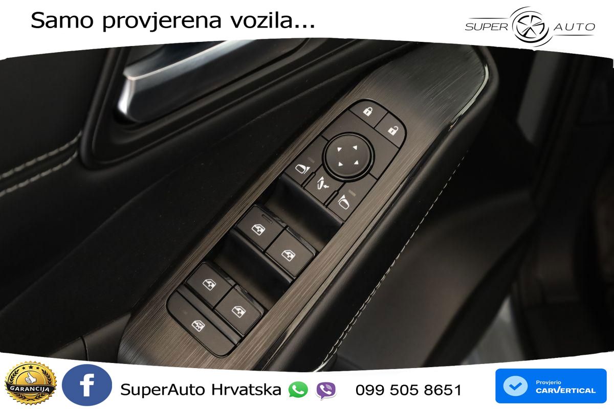 Nissan Qashqai 1.3 DIG-T (140 KS) N-Connecta LED+GR SJED+ACC