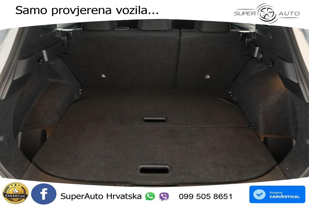 Nissan Qashqai 1.3 DIG-T (140 KS) N-Connecta LED+GR SJED+ACC