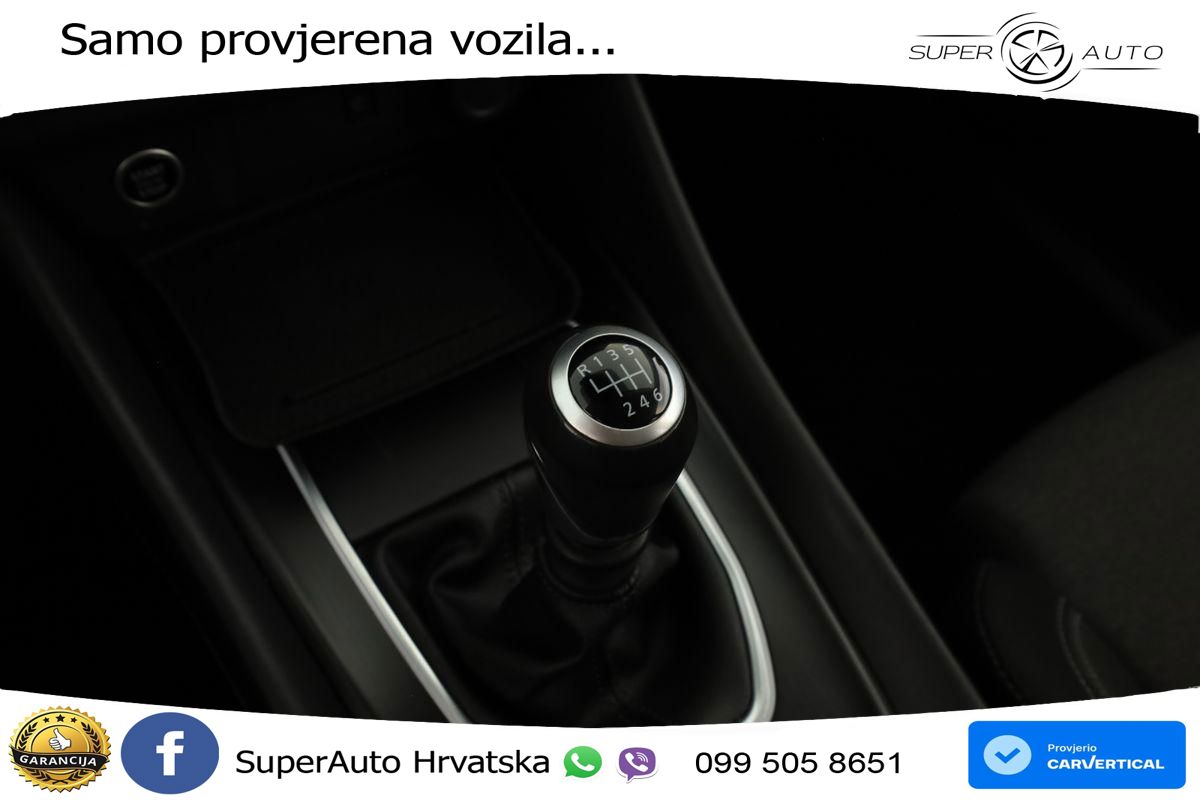 Nissan Qashqai 1.3 DIG-T (140 KS) N-Connecta LED+GR SJED+ACC