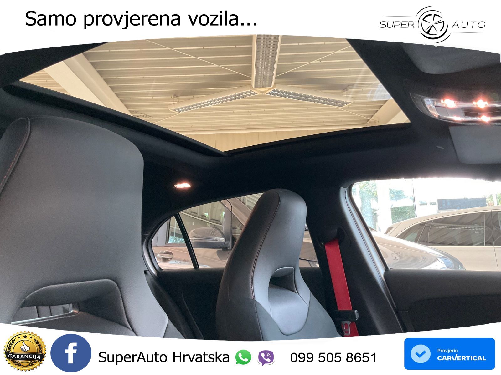 Mercedes-Benz AMG A 35 4MATIC AMG SPEEDSHIFT DCT LED+GR SJED+ACC