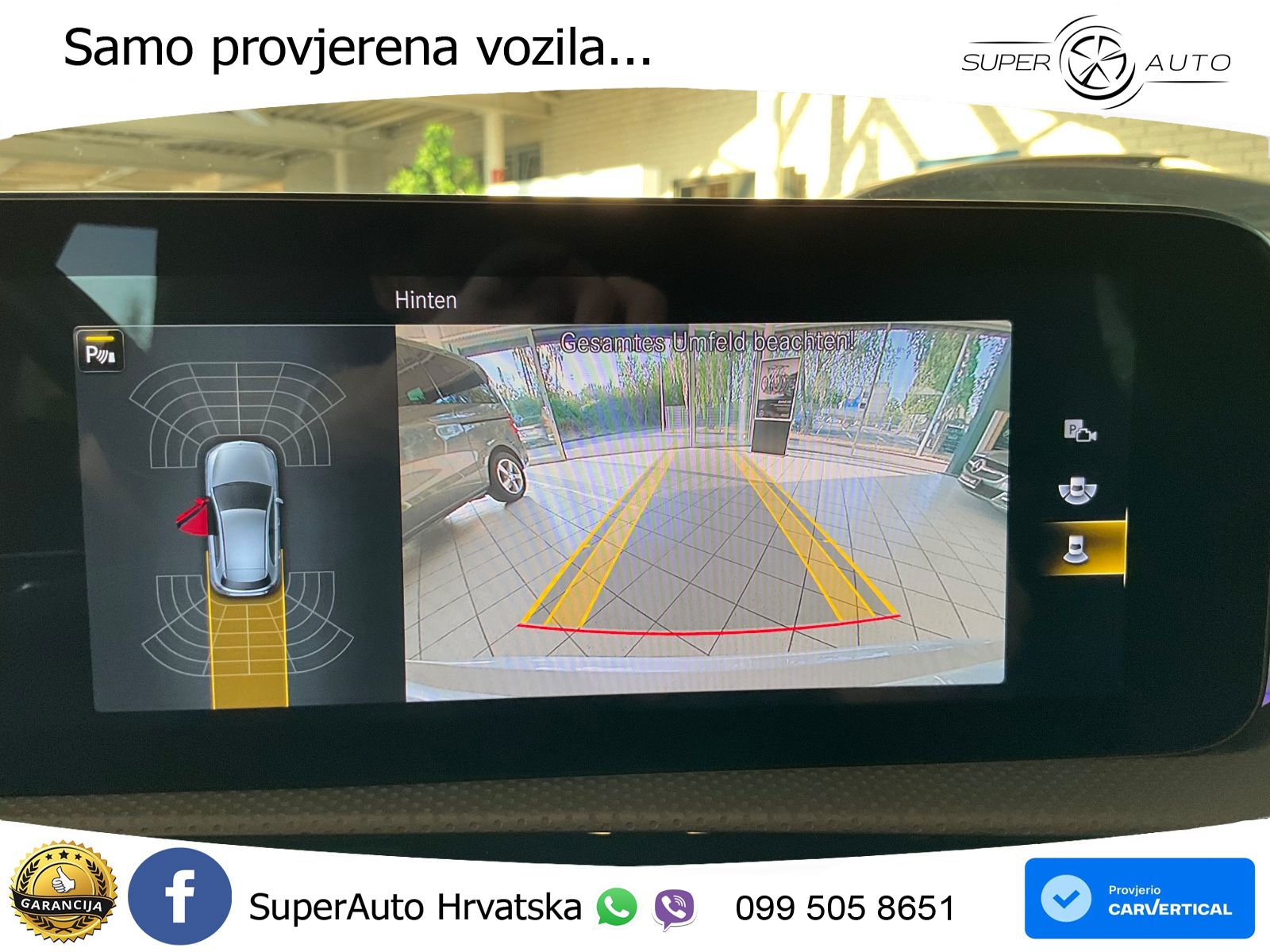 Mercedes-Benz AMG A 35 4MATIC AMG SPEEDSHIFT DCT LED+GR SJED+ACC