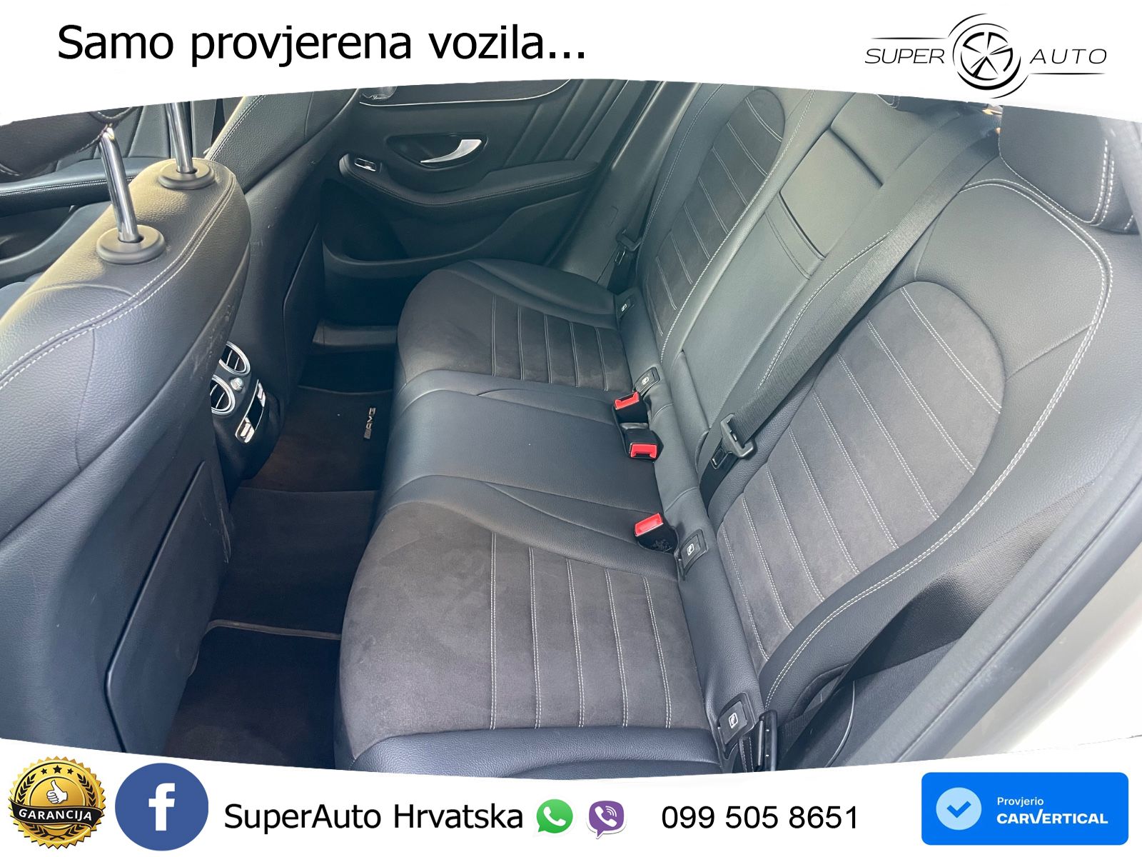 Mercedes GLC 300d (245 KS) 4MATIC G-TRONIC AMG ACC+HEAD+GR SJED+360+PANO
