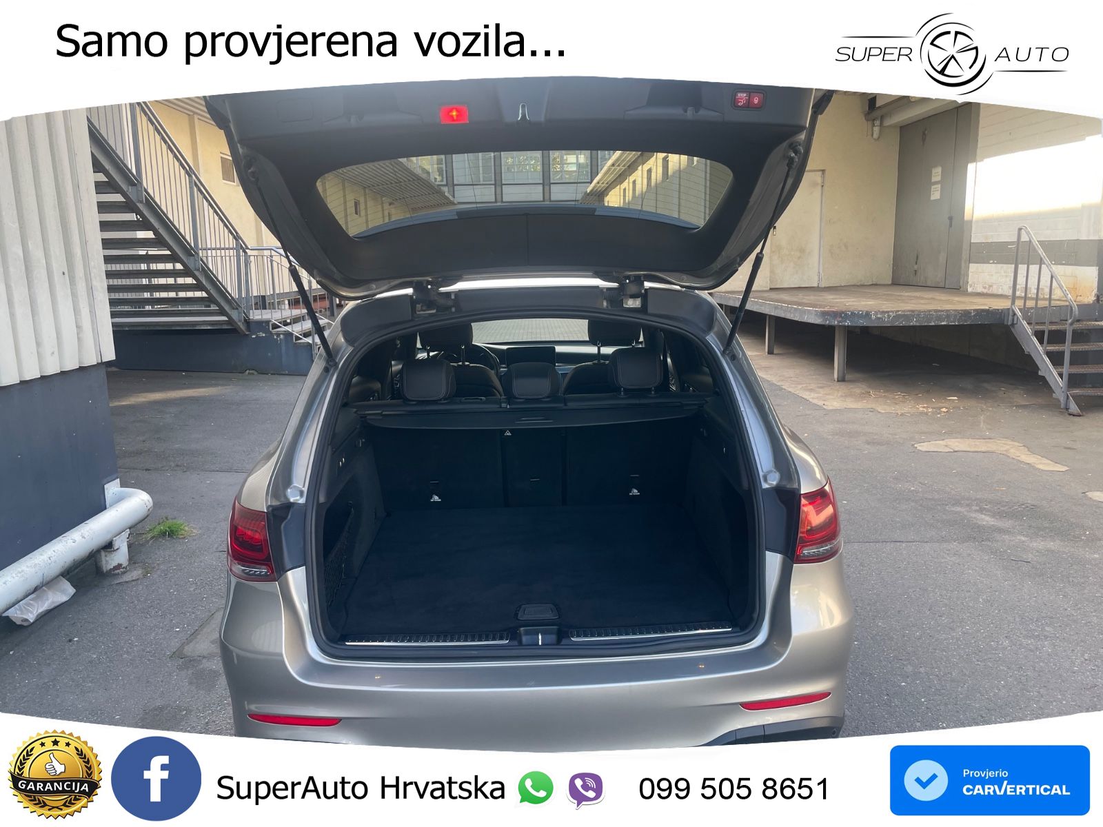 Mercedes GLC 300d (245 KS) 4MATIC G-TRONIC AMG ACC+HEAD+GR SJED+360+PANO