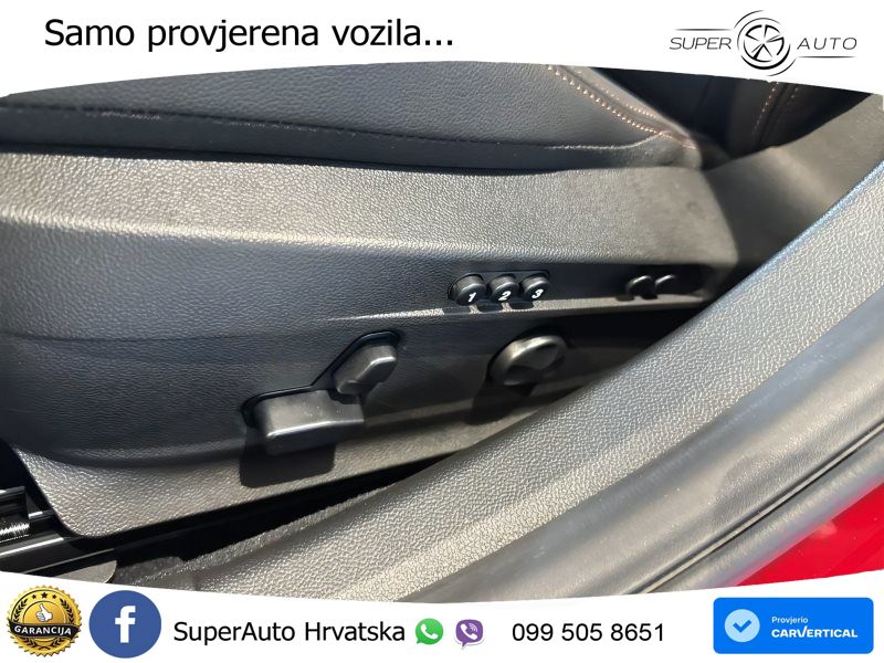 Alfa Romeo Giulia 2.0 Turbo (280 KS) Q4 Automatic LED+GR SJED+ACC