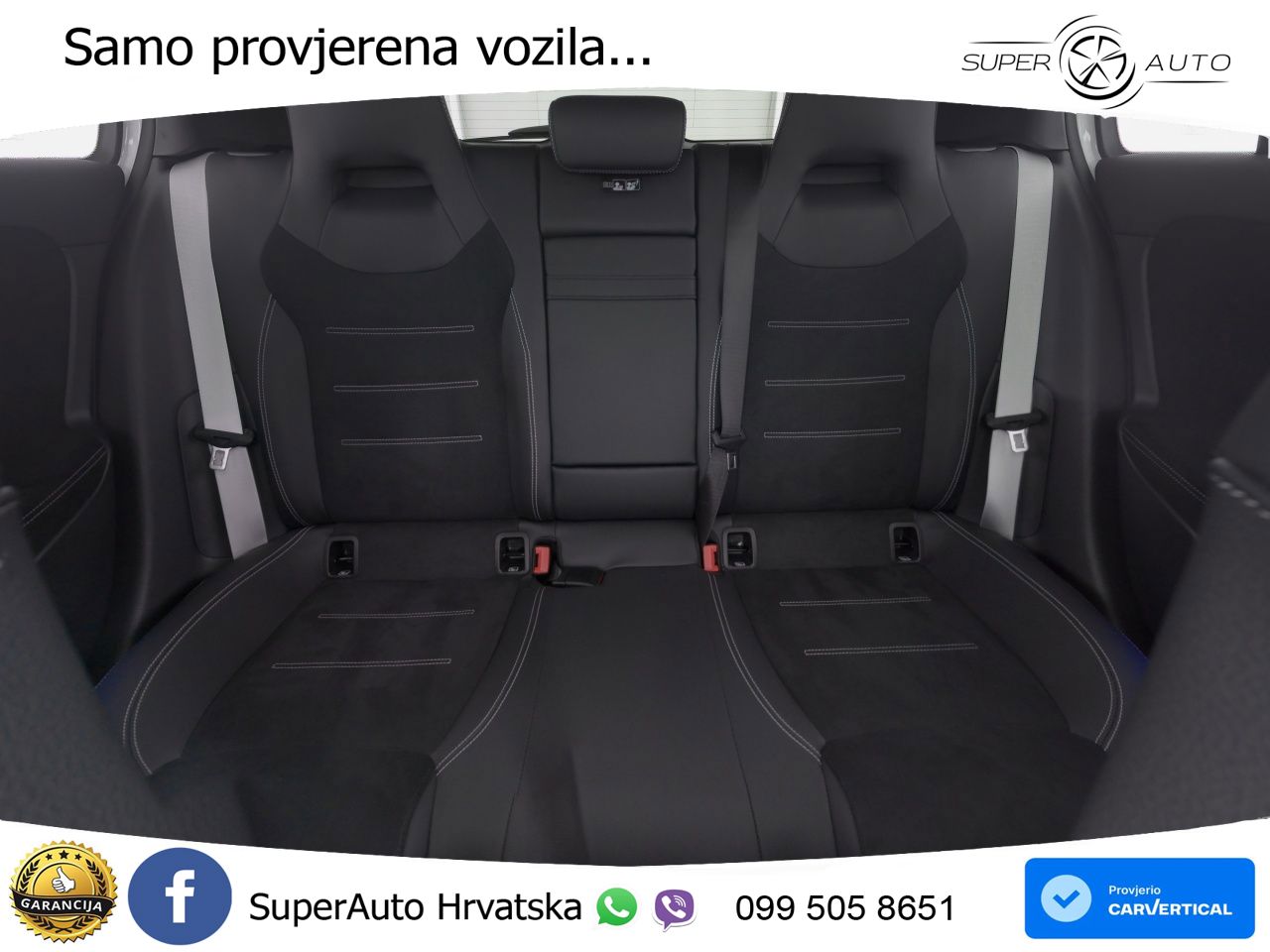 Mercedes-Benz A 180d 8G-DCT AMG LED+GR SJED+ACC