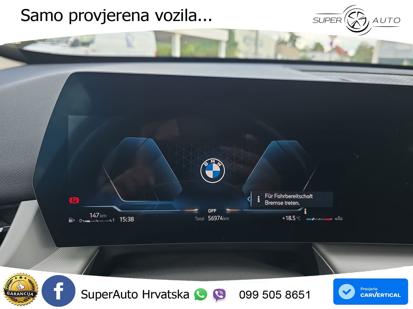 BMW X1 18i (136 KS) sDrive Steptronic