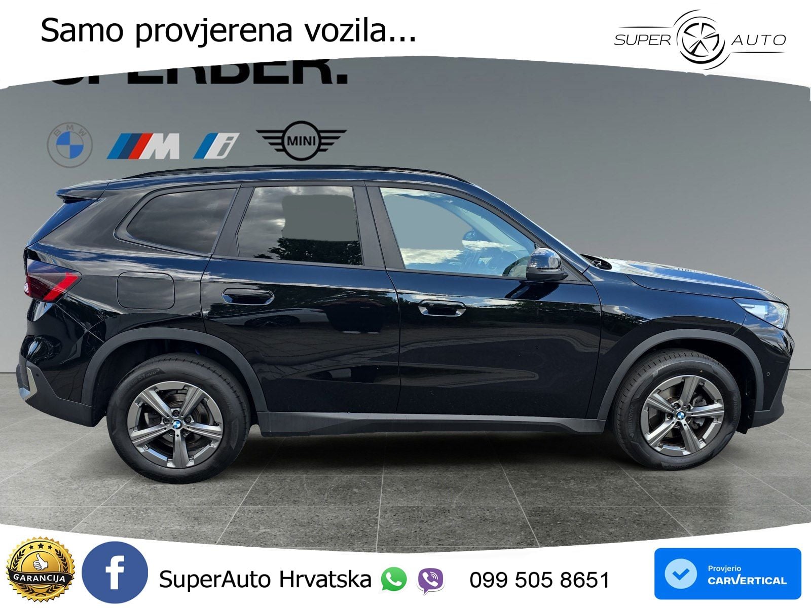 BMW X1 18i (136 KS) sDrive Steptronic
