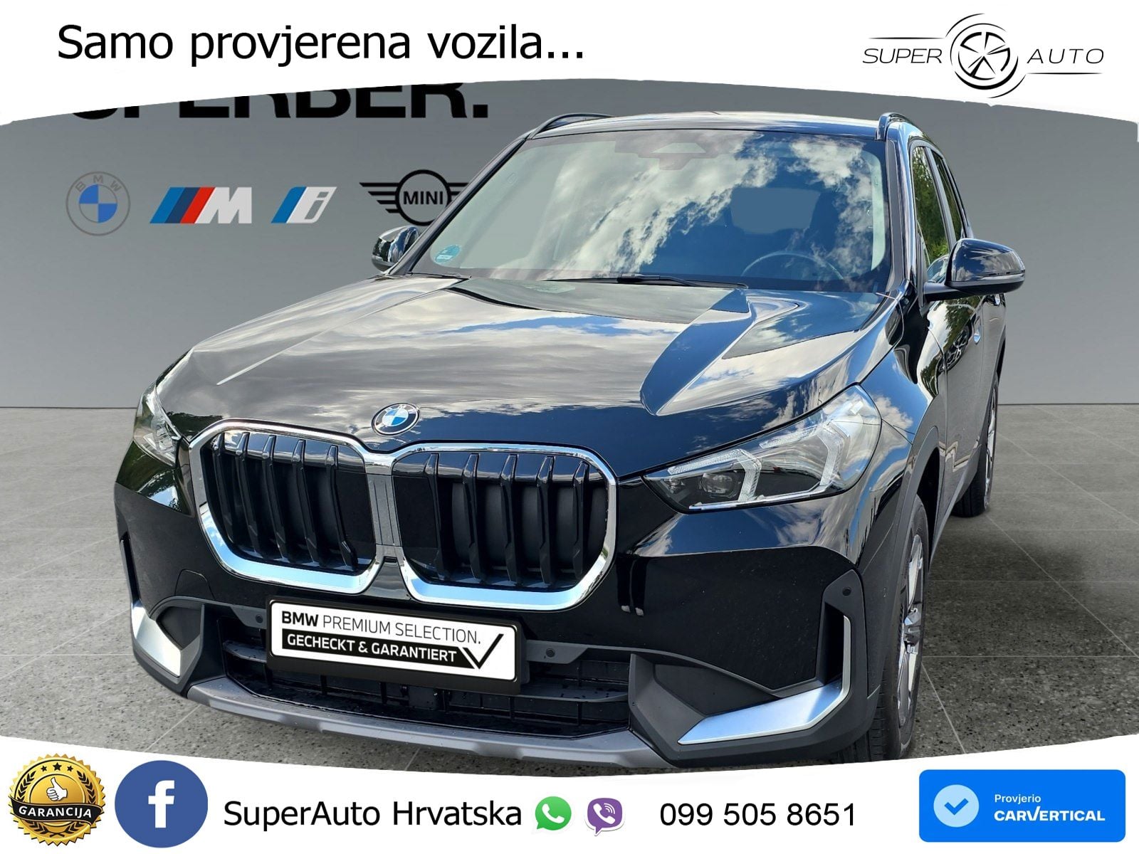 BMW X1 18i (136 KS) sDrive Steptronic