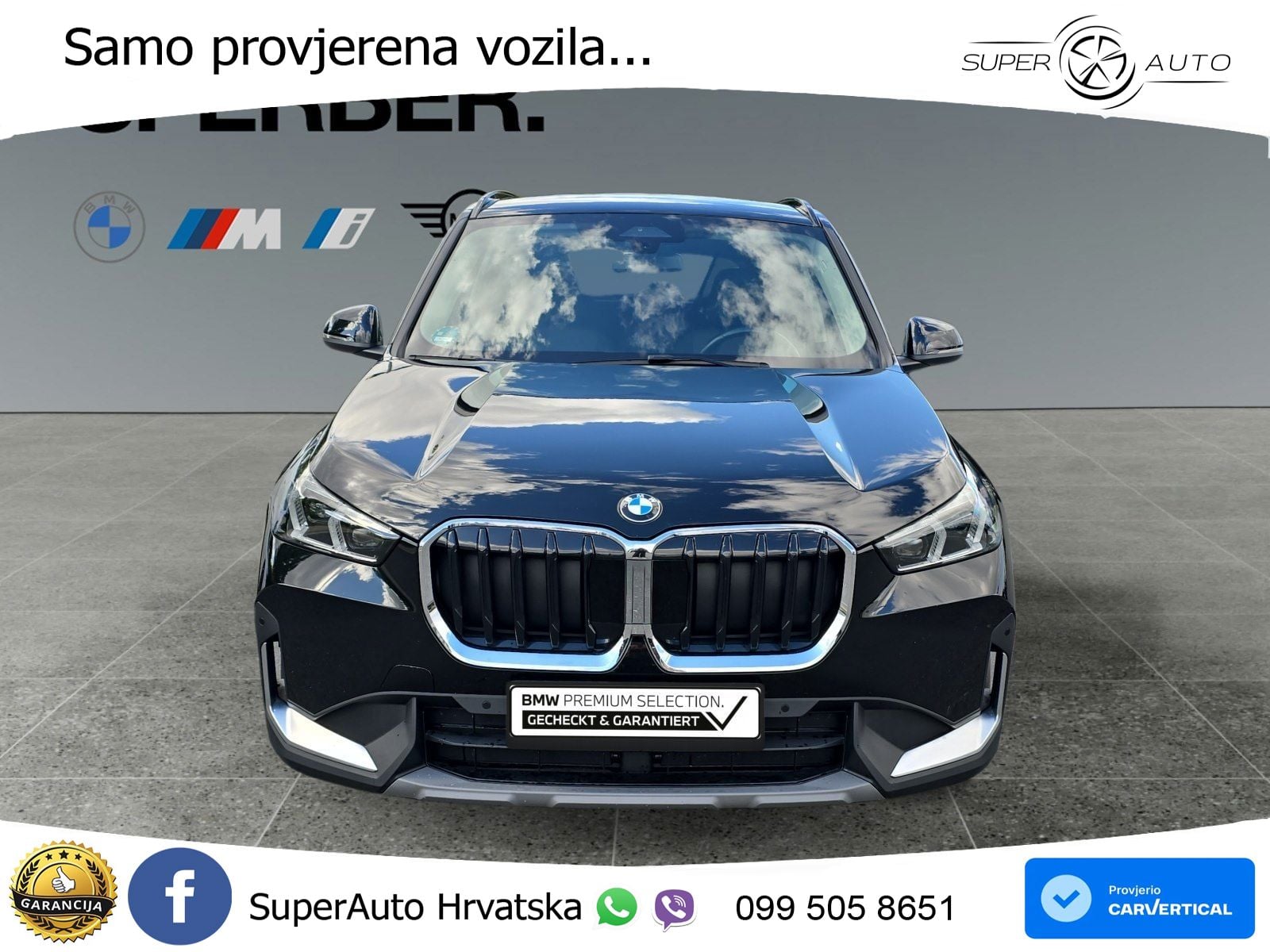 BMW X1 18i (136 KS) sDrive Steptronic