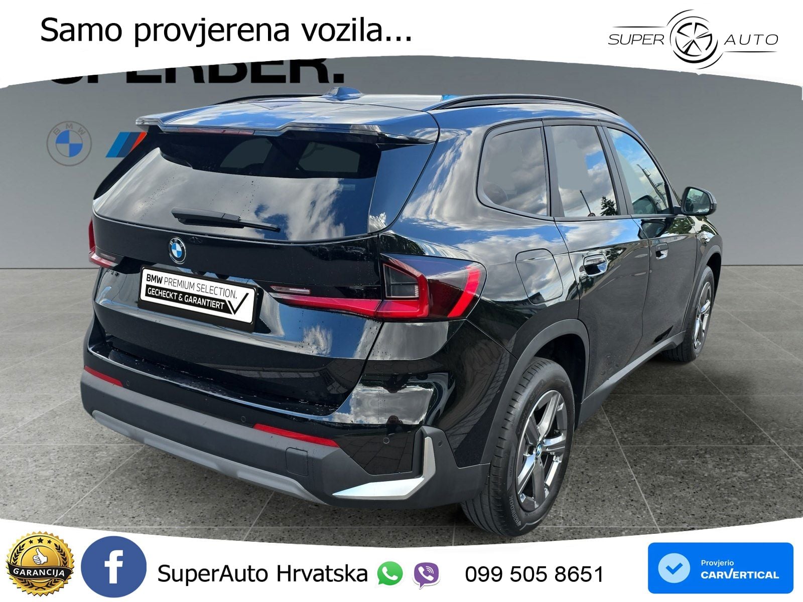BMW X1 18i (136 KS) sDrive Steptronic