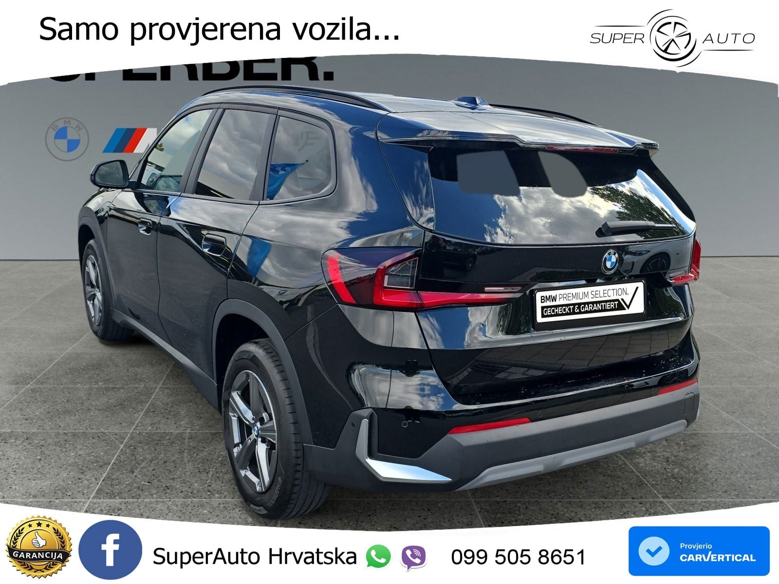 BMW X1 18i (136 KS) sDrive Steptronic
