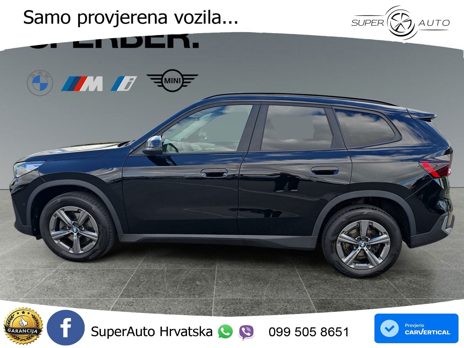 BMW X1 18i (136 KS) sDrive Steptronic