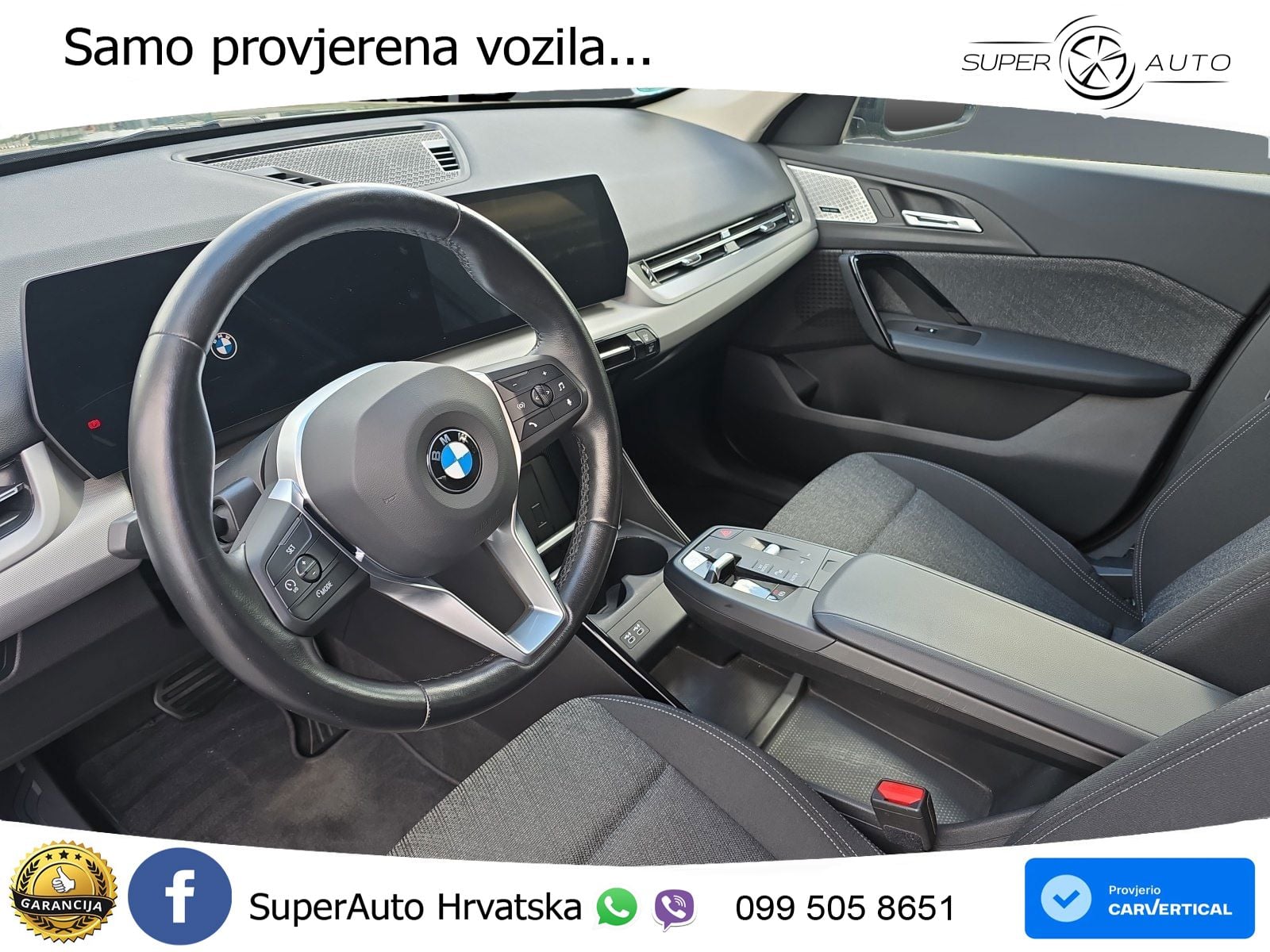 BMW X1 18i (136 KS) sDrive Steptronic