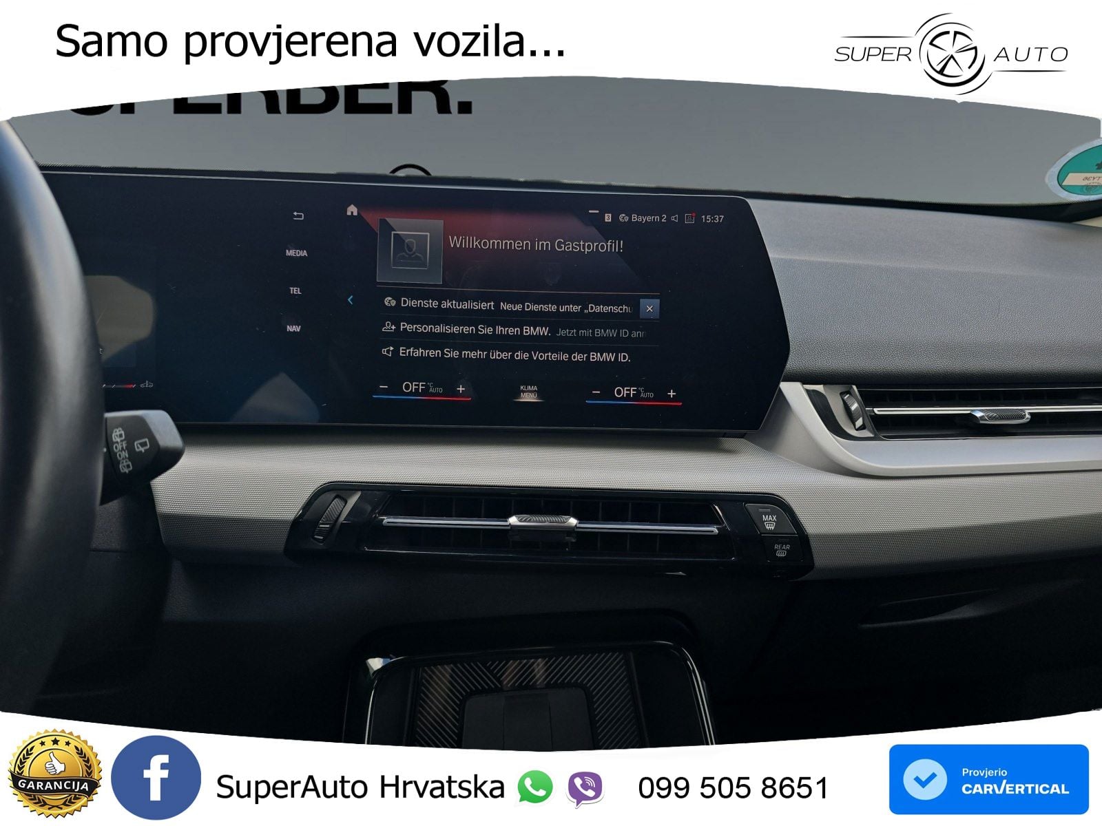 BMW X1 18i (136 KS) sDrive Steptronic