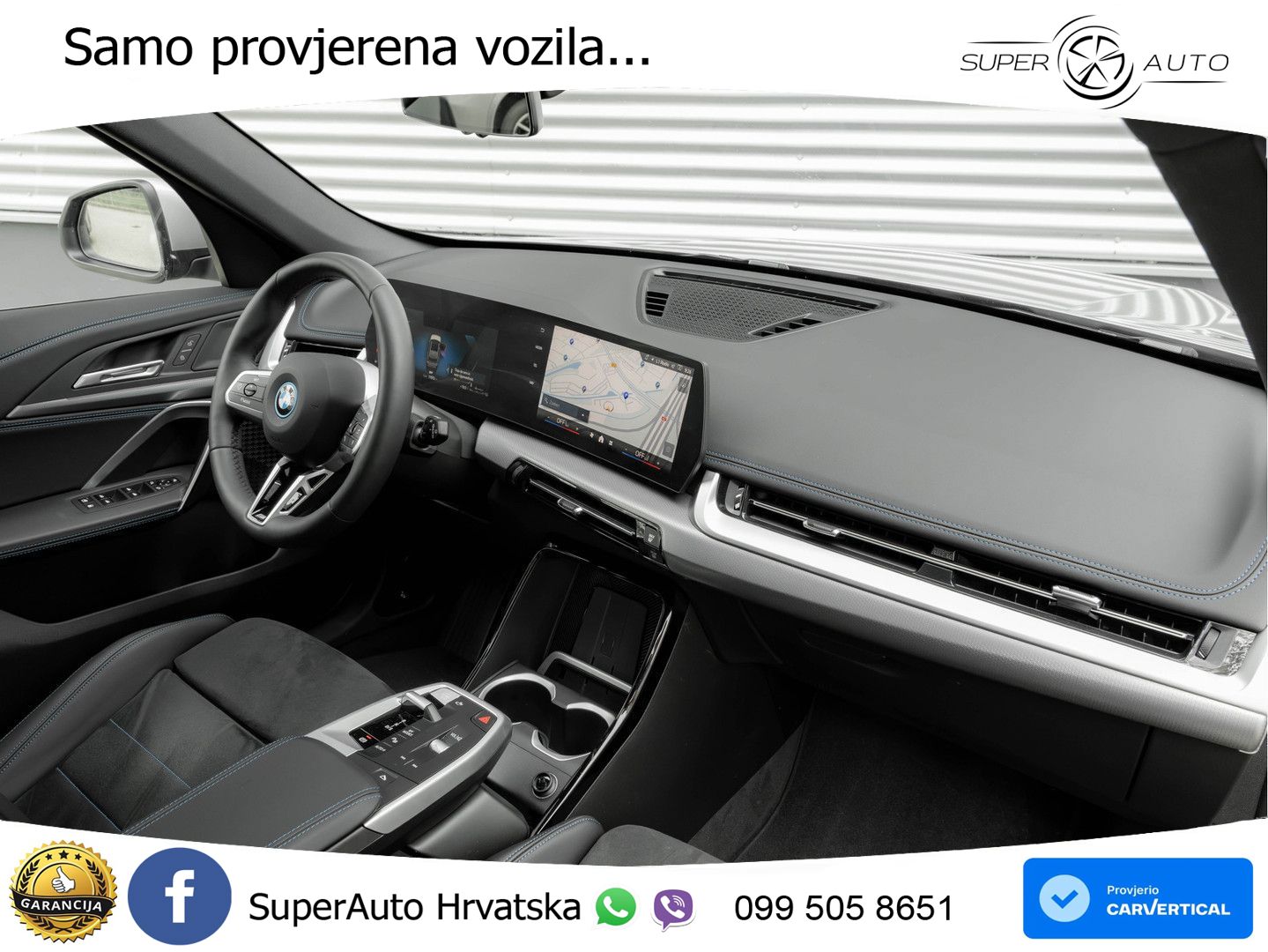 BMW X1 25e (245 KS) xDrive Steptronic M Sport