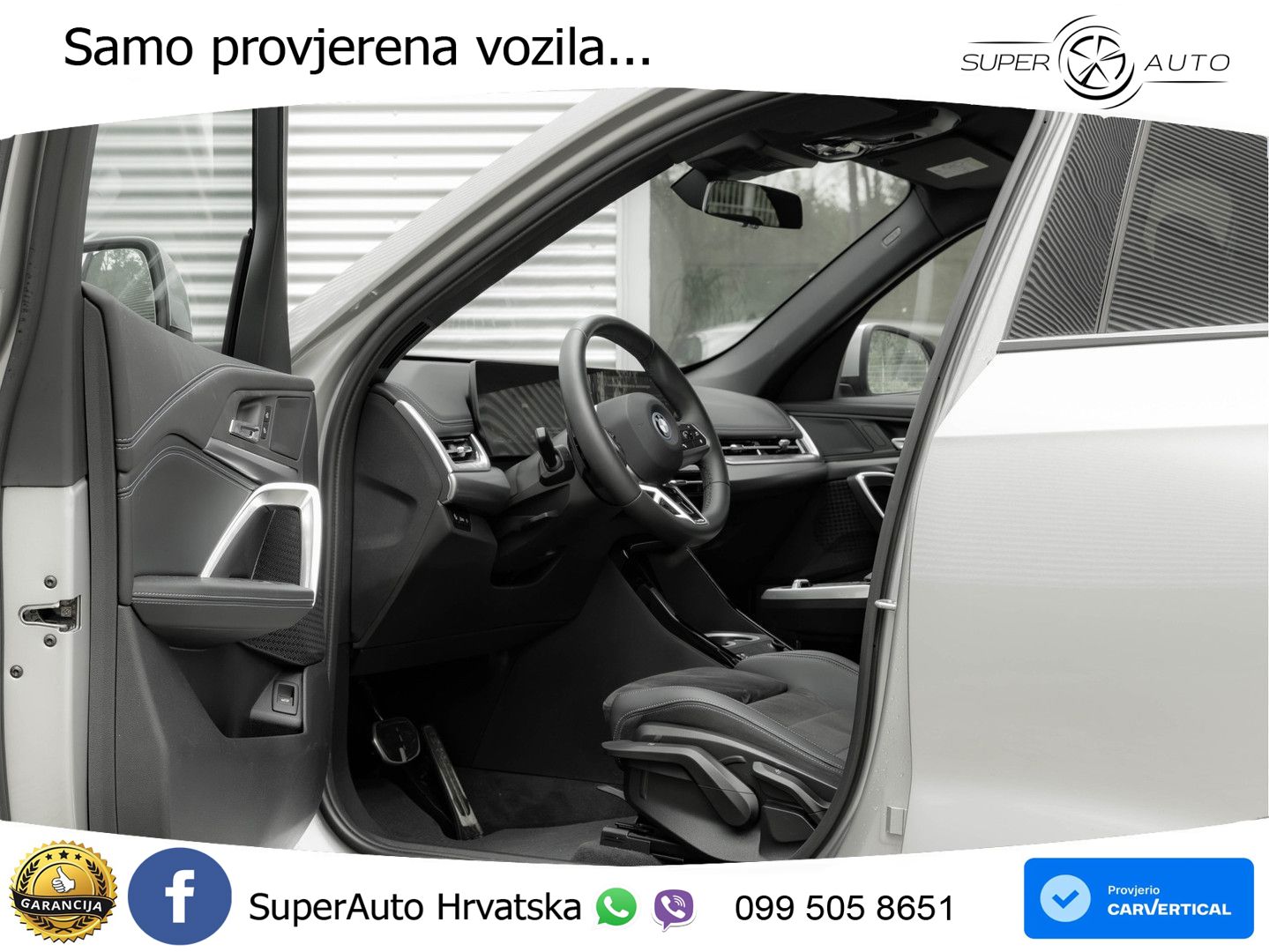 BMW X1 25e (245 KS) xDrive Steptronic M Sport