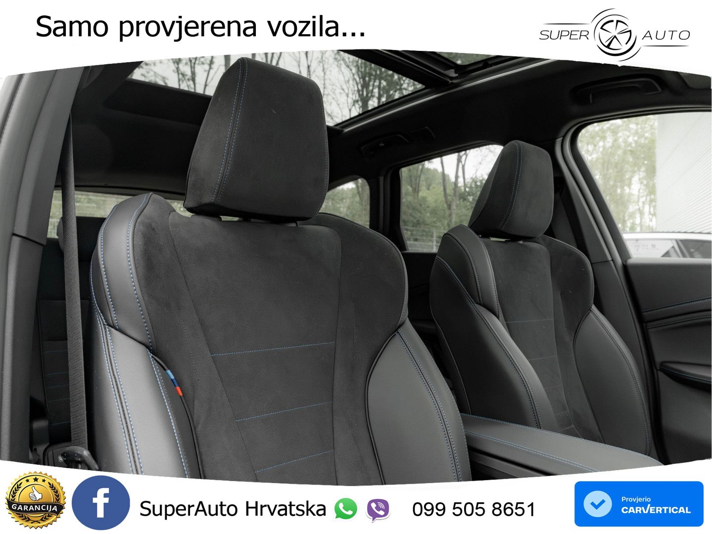 BMW X1 25e (245 KS) xDrive Steptronic M Sport