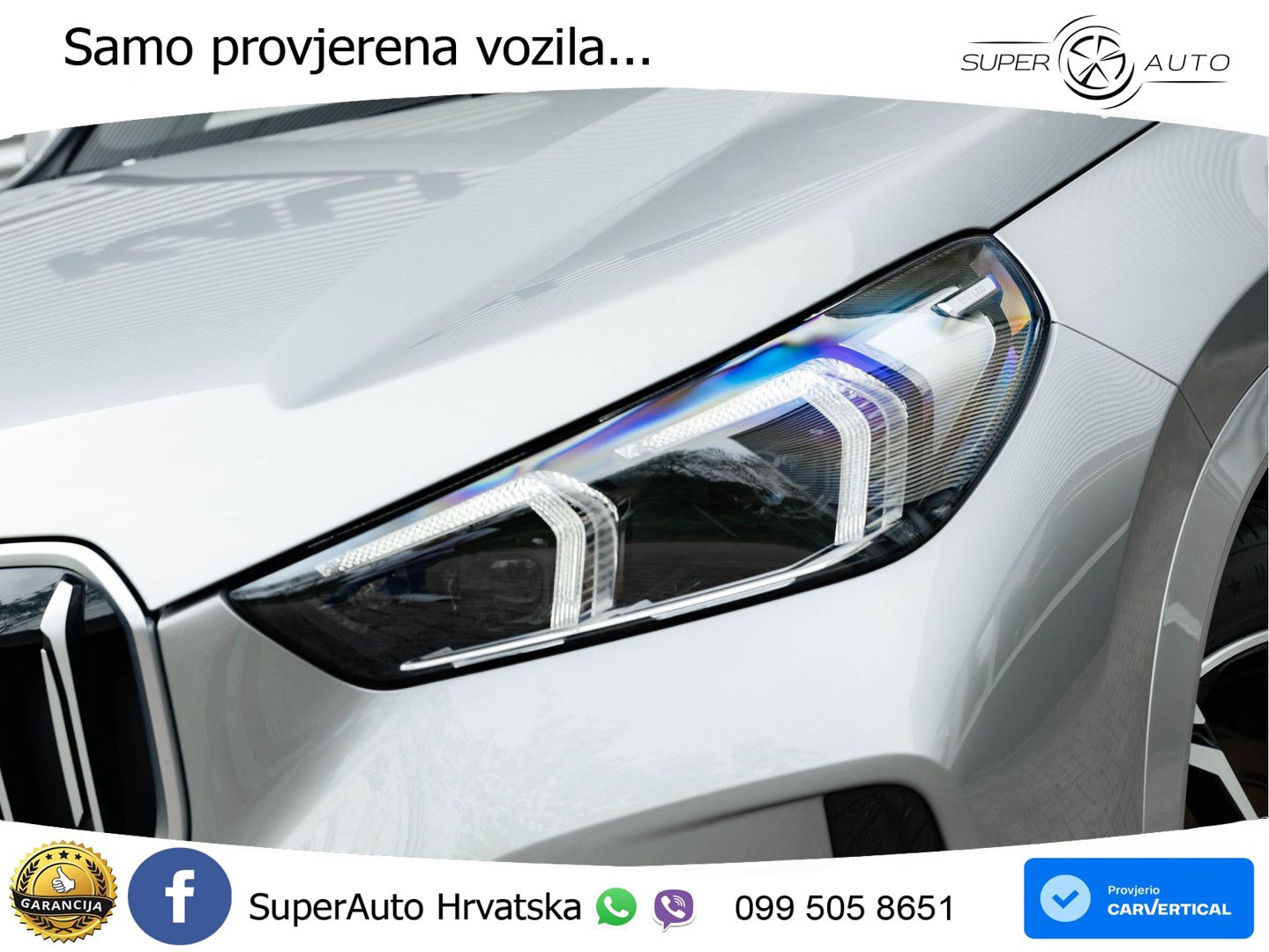 BMW X1 25e (245 KS) xDrive Steptronic M Sport
