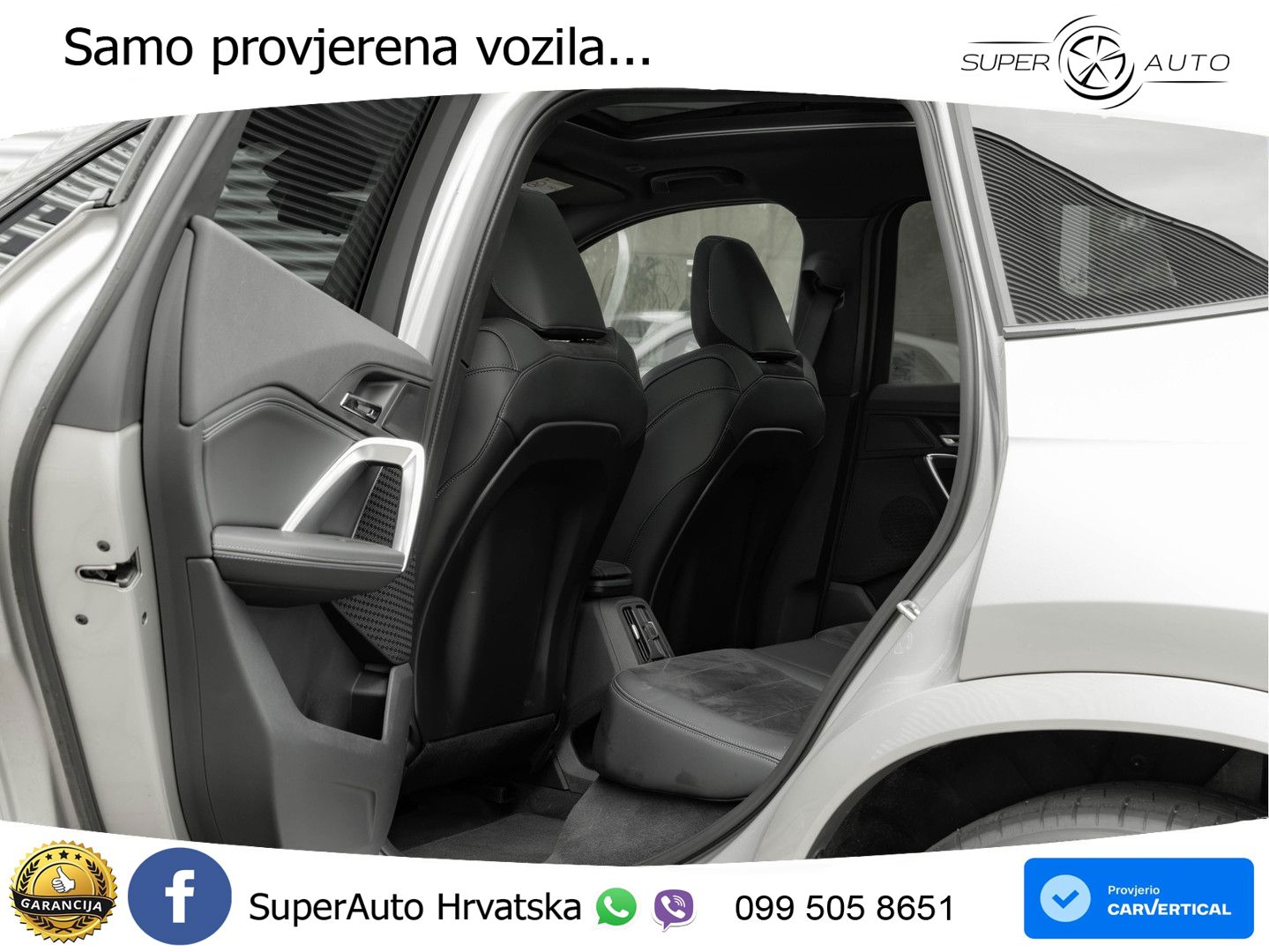 BMW X1 25e (245 KS) xDrive Steptronic M Sport