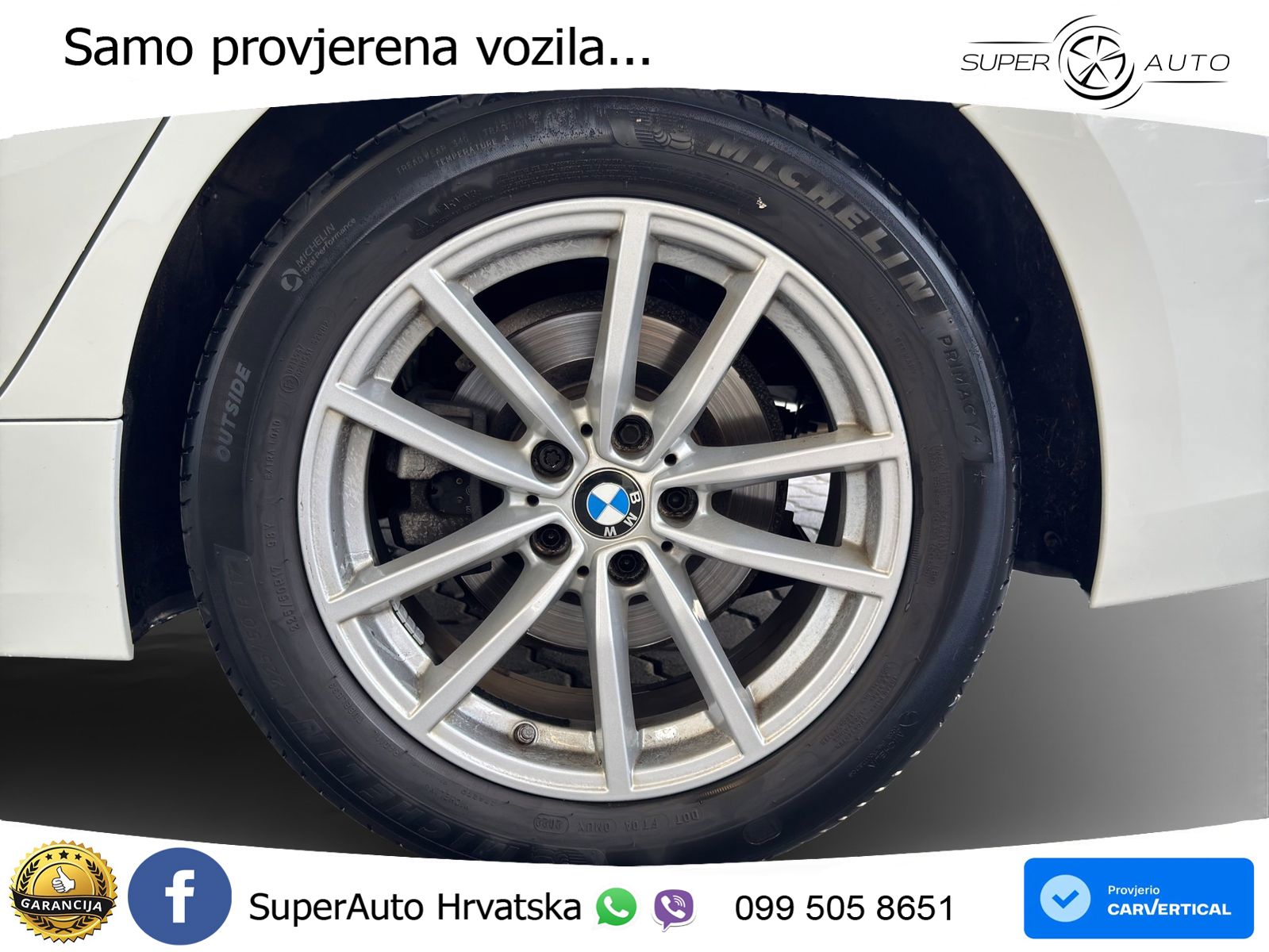 BMW 318i (156 KS) Steptronic