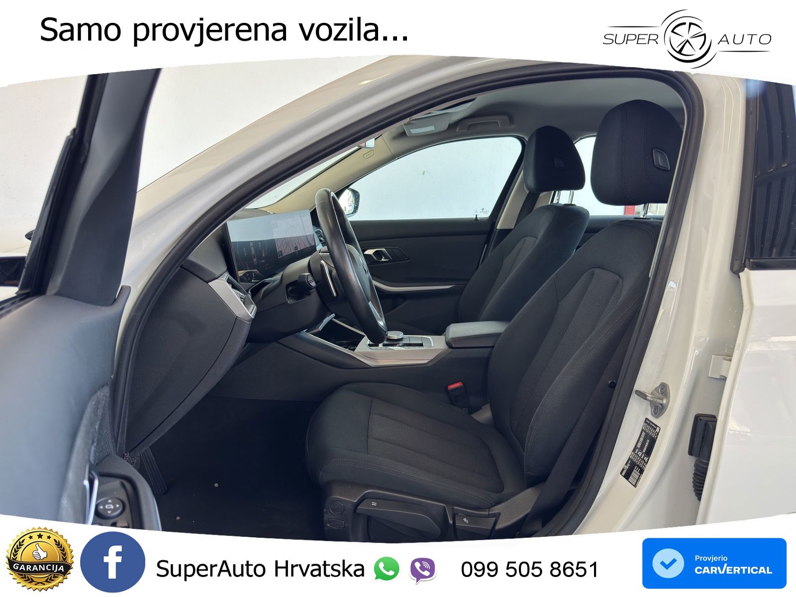 BMW 318i (156 KS) Steptronic