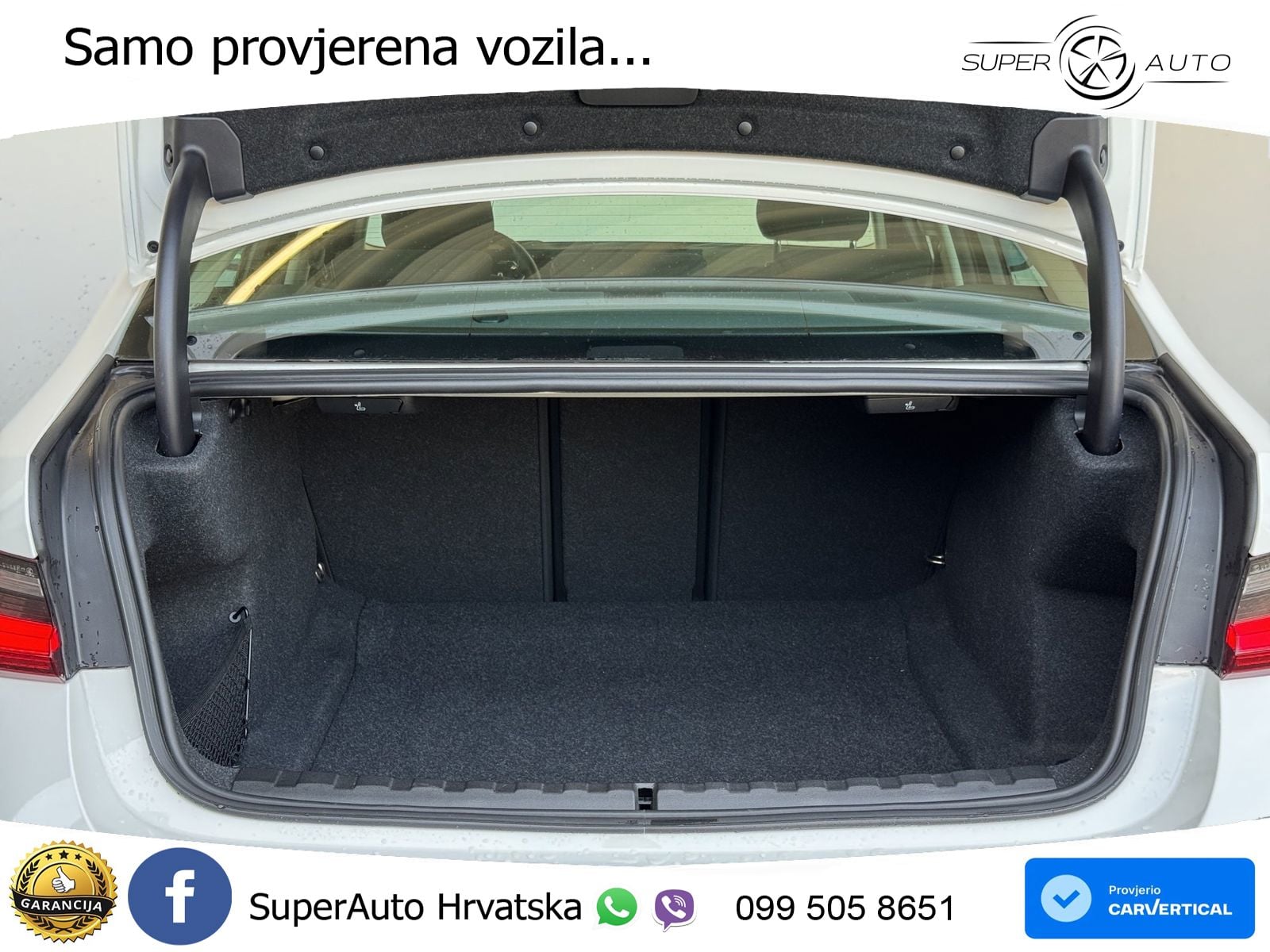 BMW 318i (156 KS) Steptronic