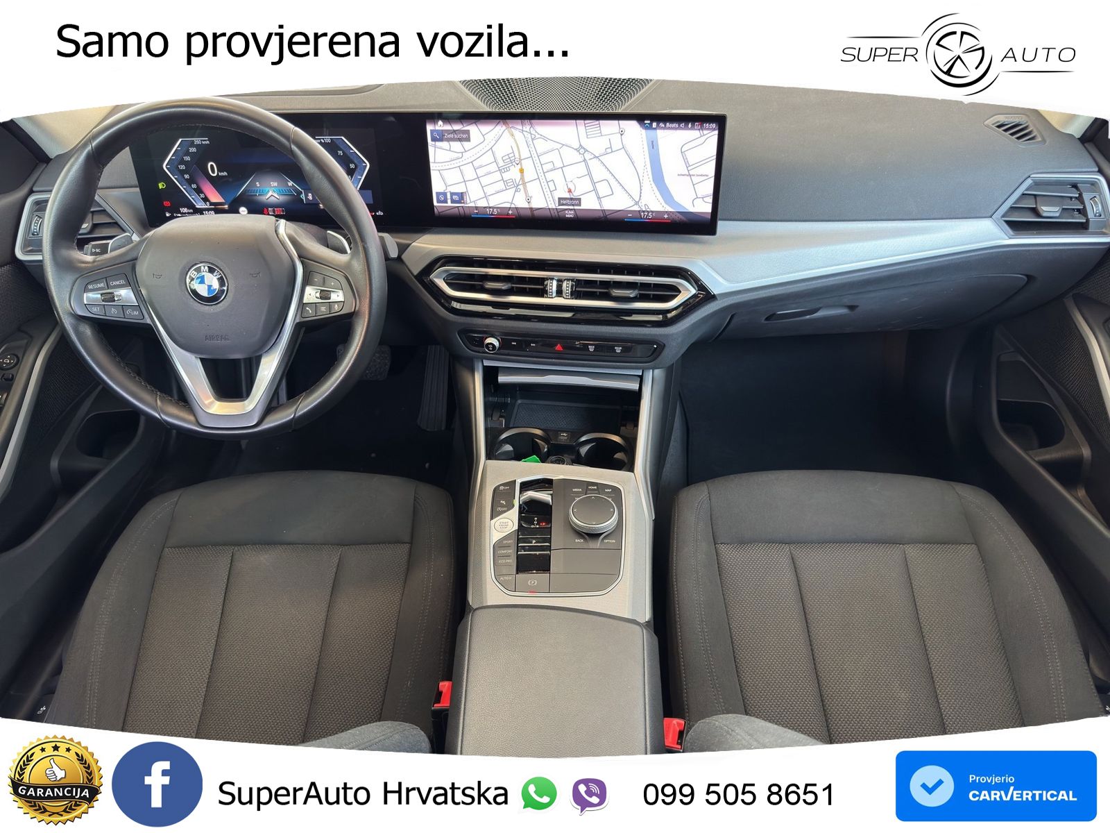 BMW 318i (156 KS) Steptronic