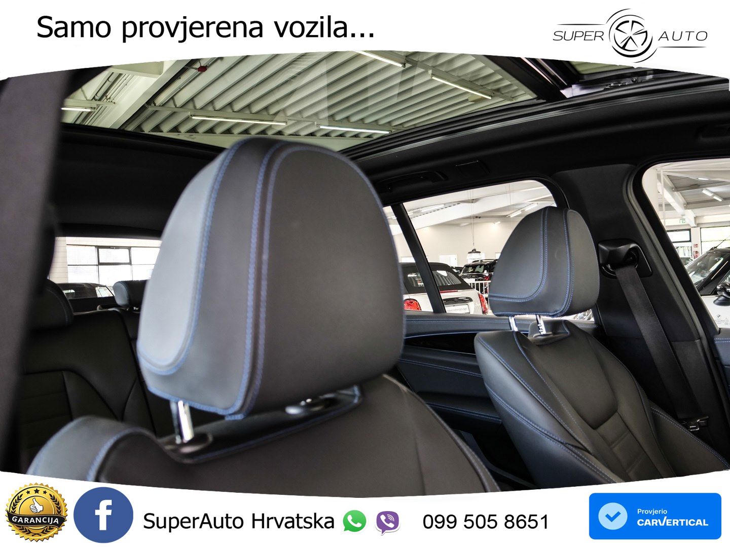 BMW iX3 80 kWh (286 KS)