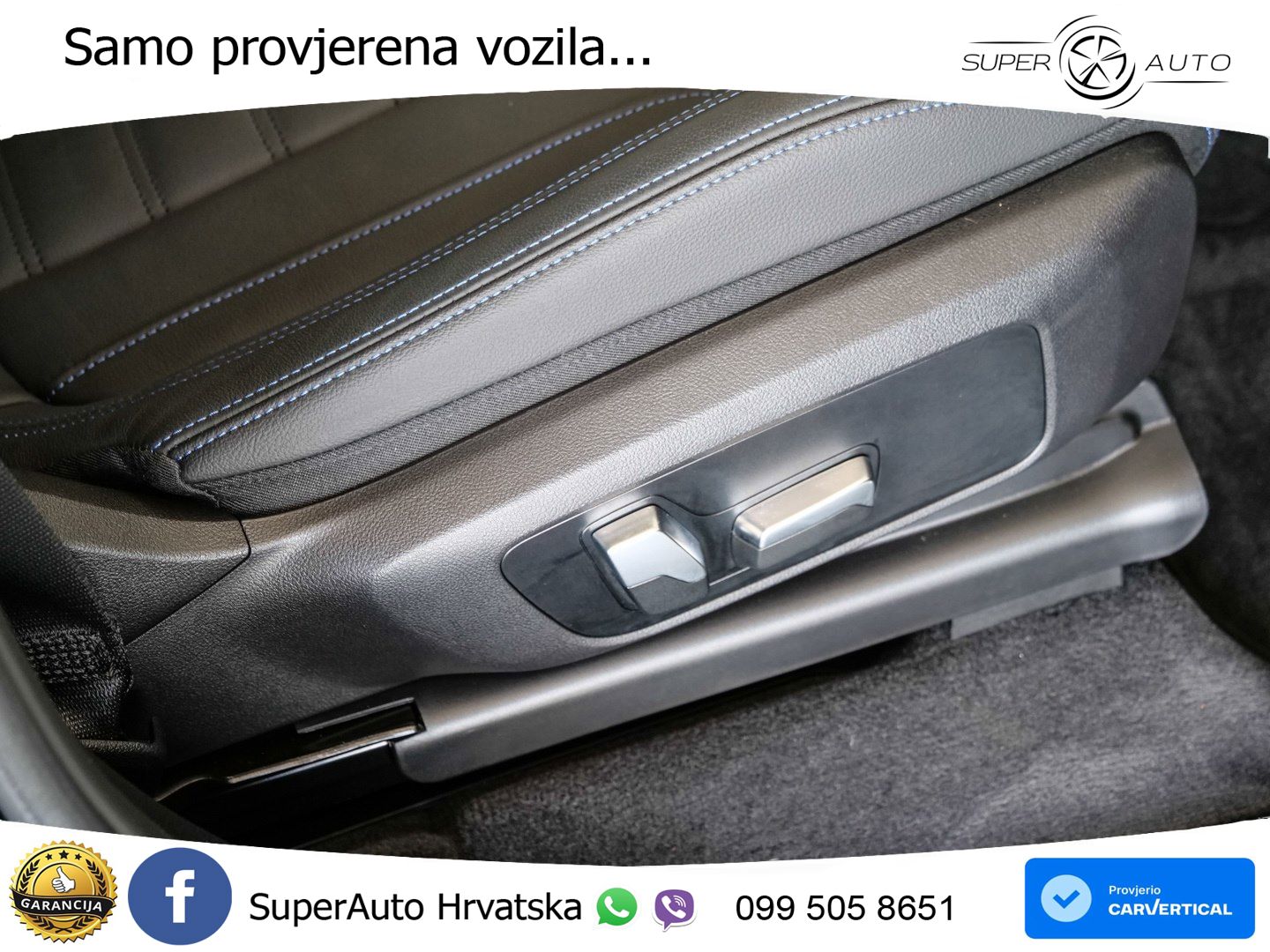 BMW iX3 80 kWh (286 KS)