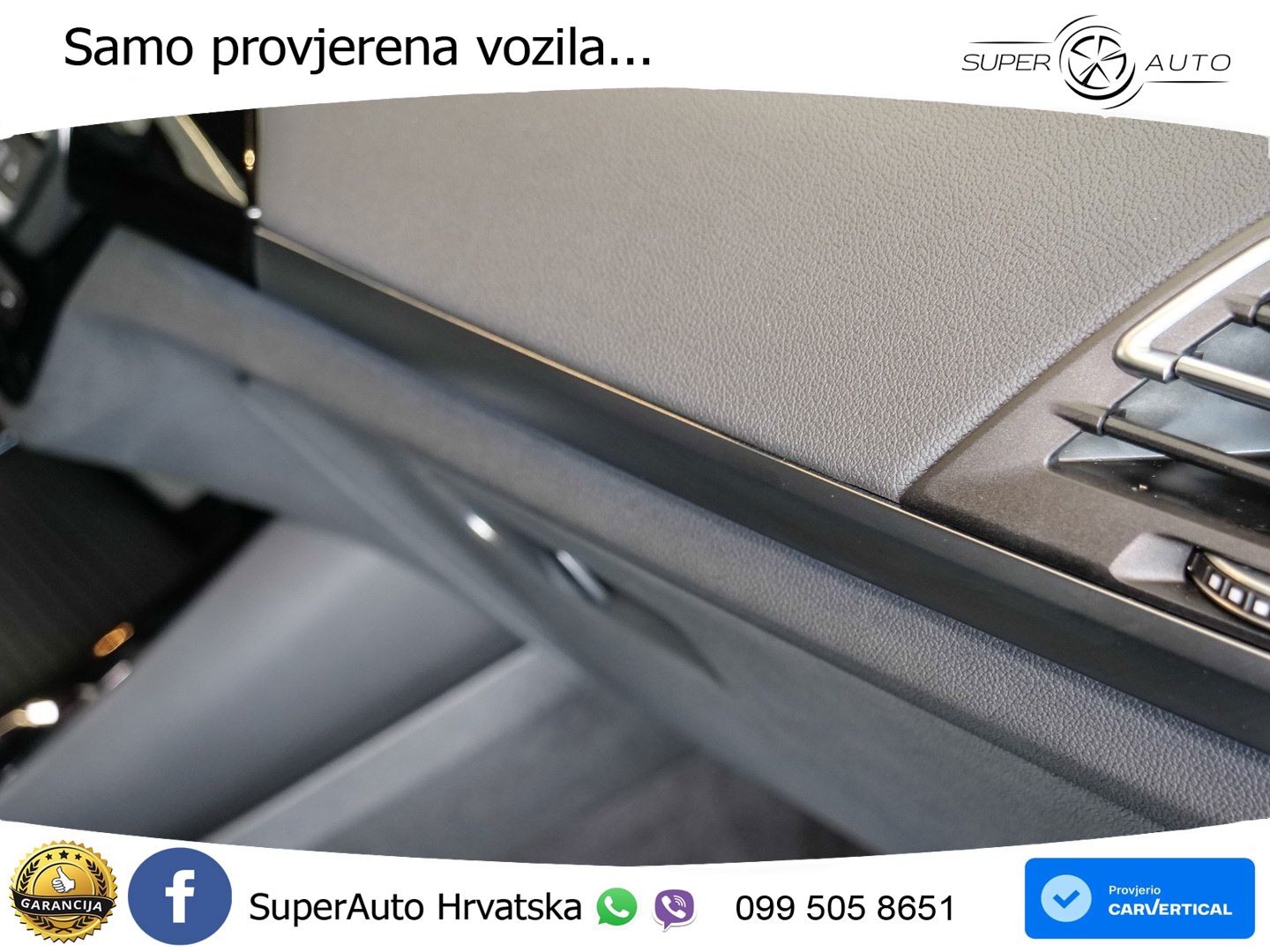 BMW iX3 80 kWh (286 KS)