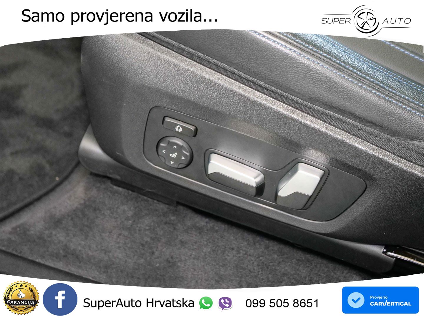 BMW iX3 80 kWh (286 KS)