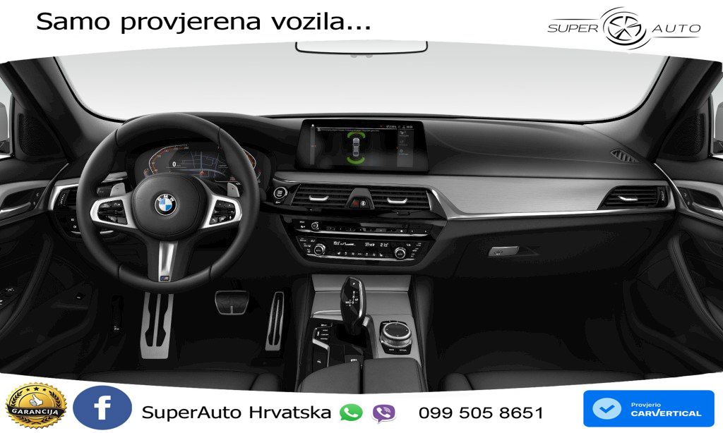 Audi A6 55 TFSI V6 (340 KS) quattro S tronic
